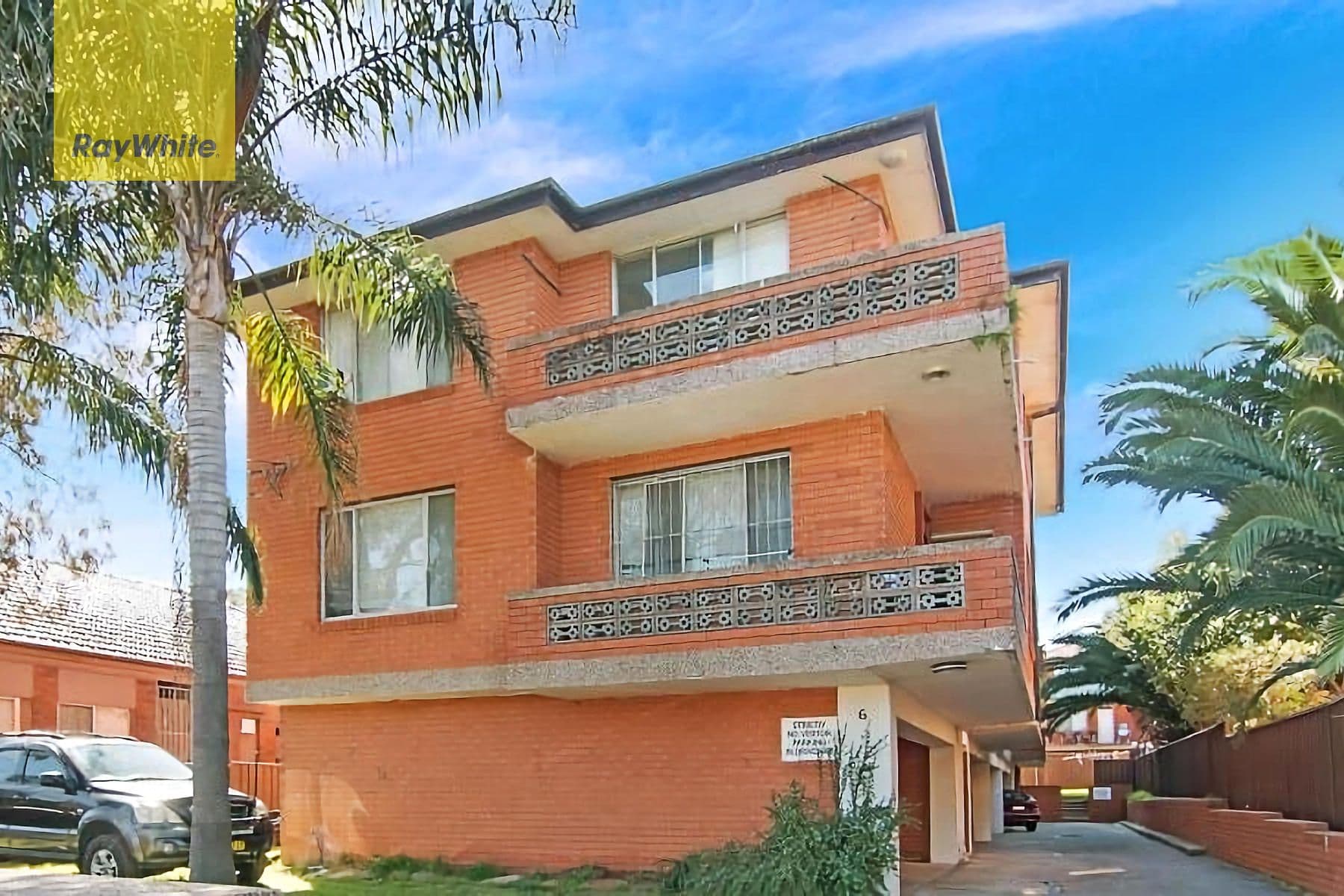 6 Ferguson Avenue, Wiley Park NSW 2195, Wiley Park - Image 1