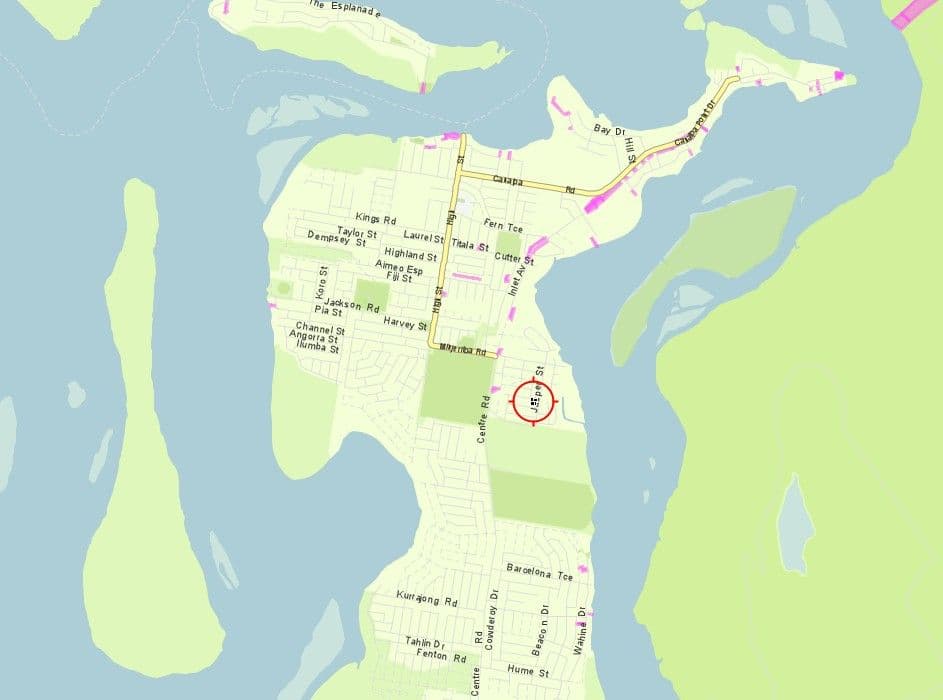 34 Diamond Street, Russell Island QLD 4184, Russell Island - Thumbnail 2