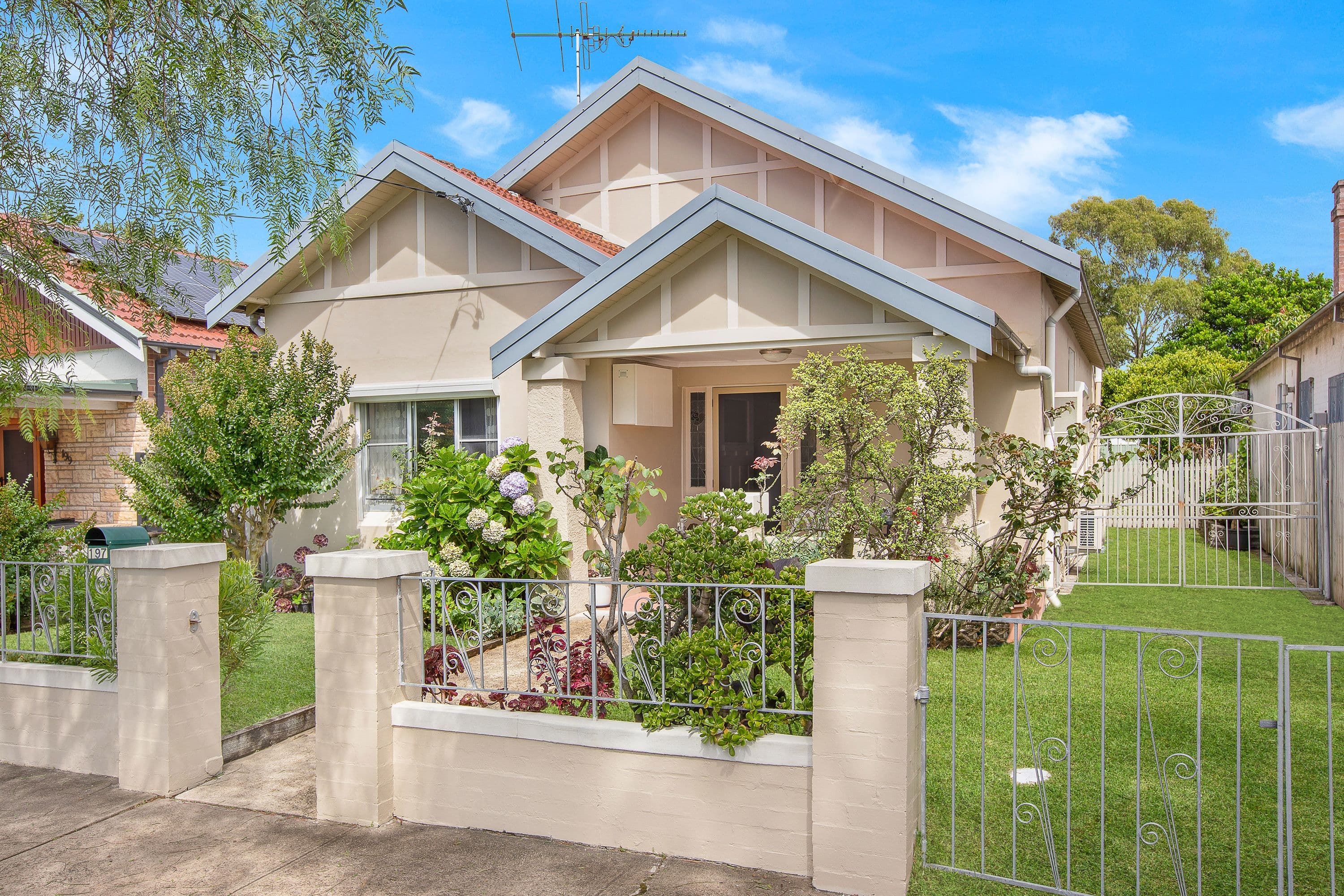 197 Doncaster Avenue, Kensington NSW 2033, Kensington - Image 1
