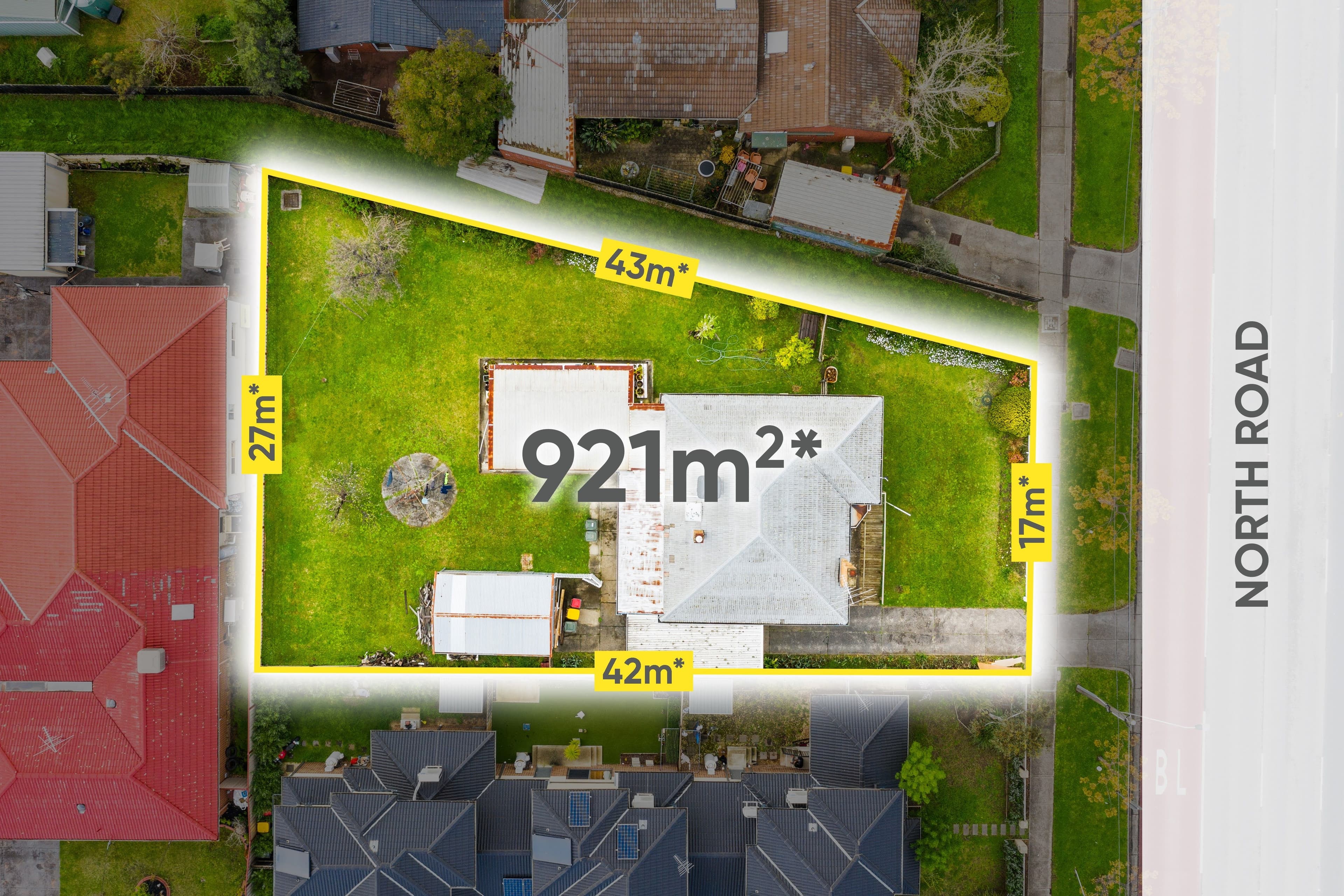 1407 North Road, Oakleigh East VIC 3166, Oakleigh East - Image 1
