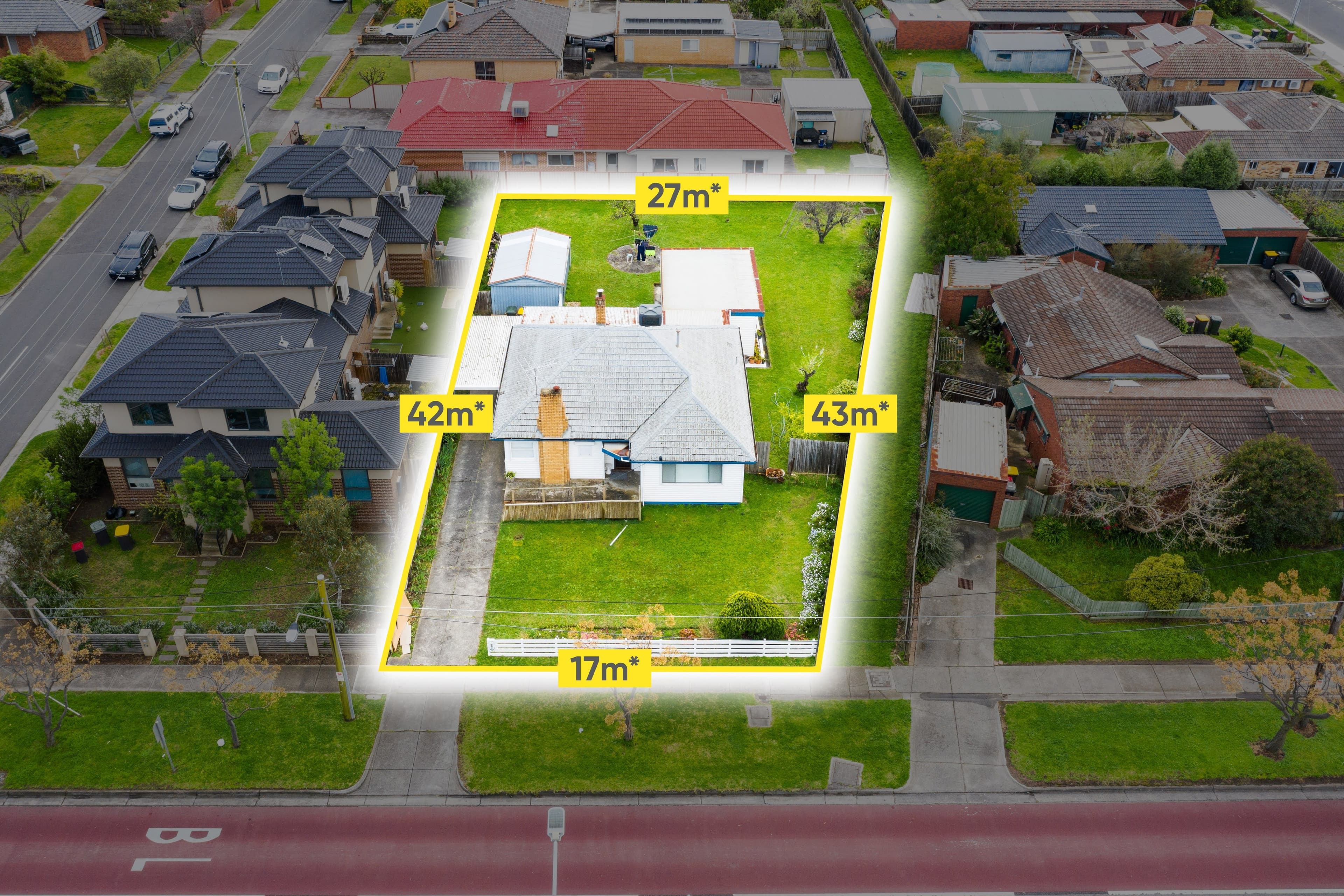1407 North Road, Oakleigh East VIC 3166, Oakleigh East - Thumbnail 4