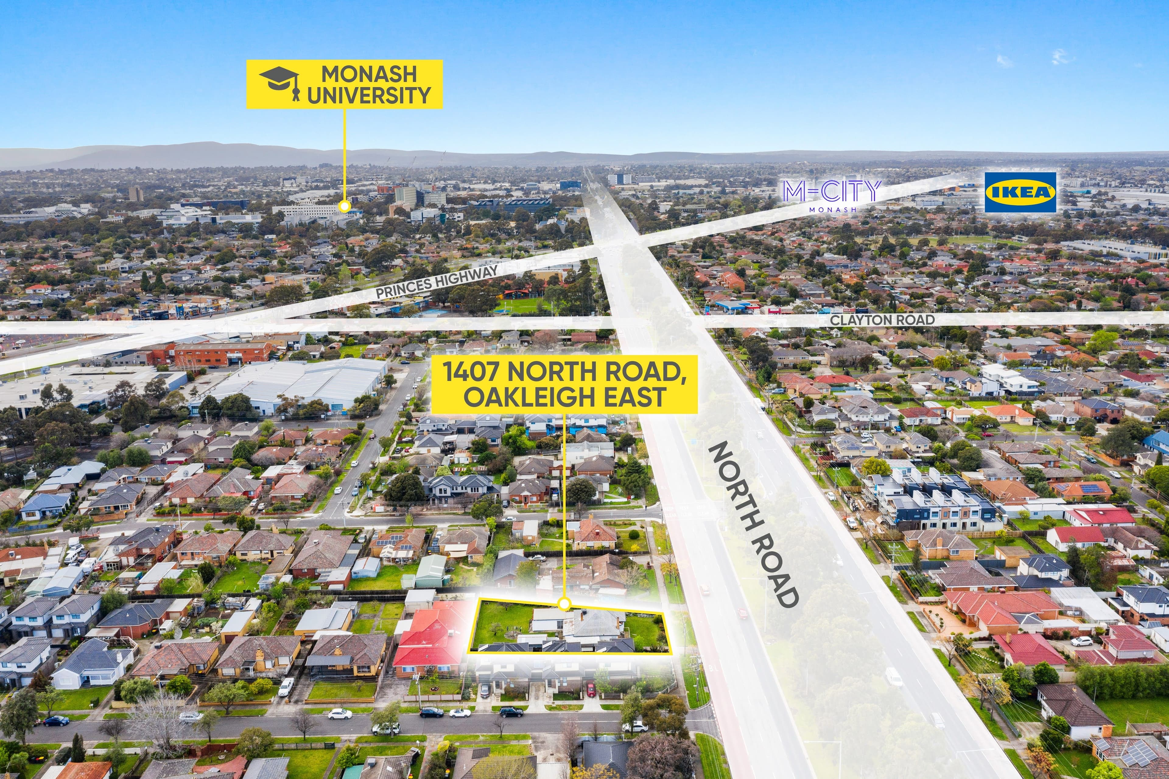 1407 North Road, Oakleigh East VIC 3166, Oakleigh East - Thumbnail 5
