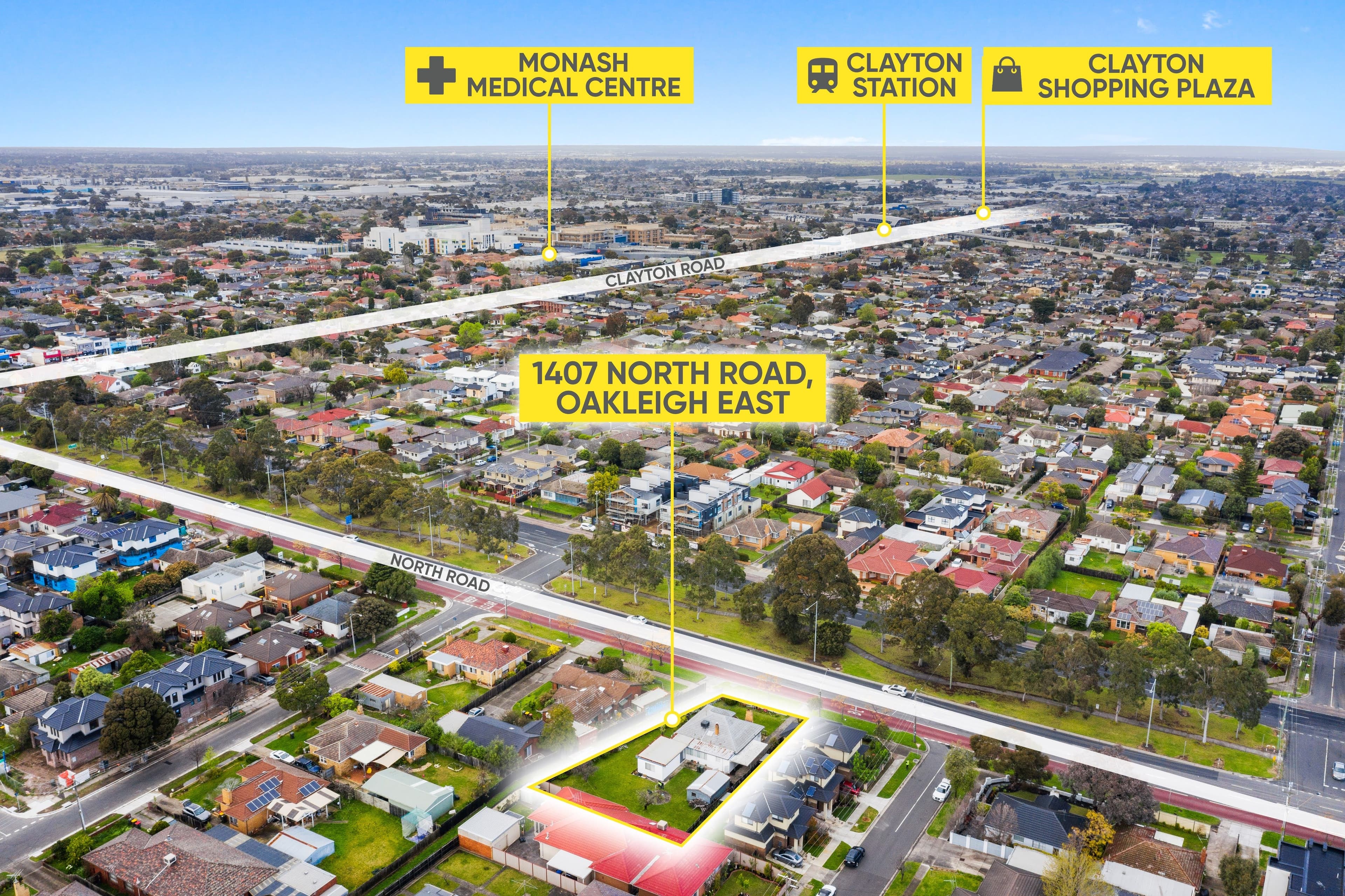 1407 North Road, Oakleigh East VIC 3166, Oakleigh East - Thumbnail 6