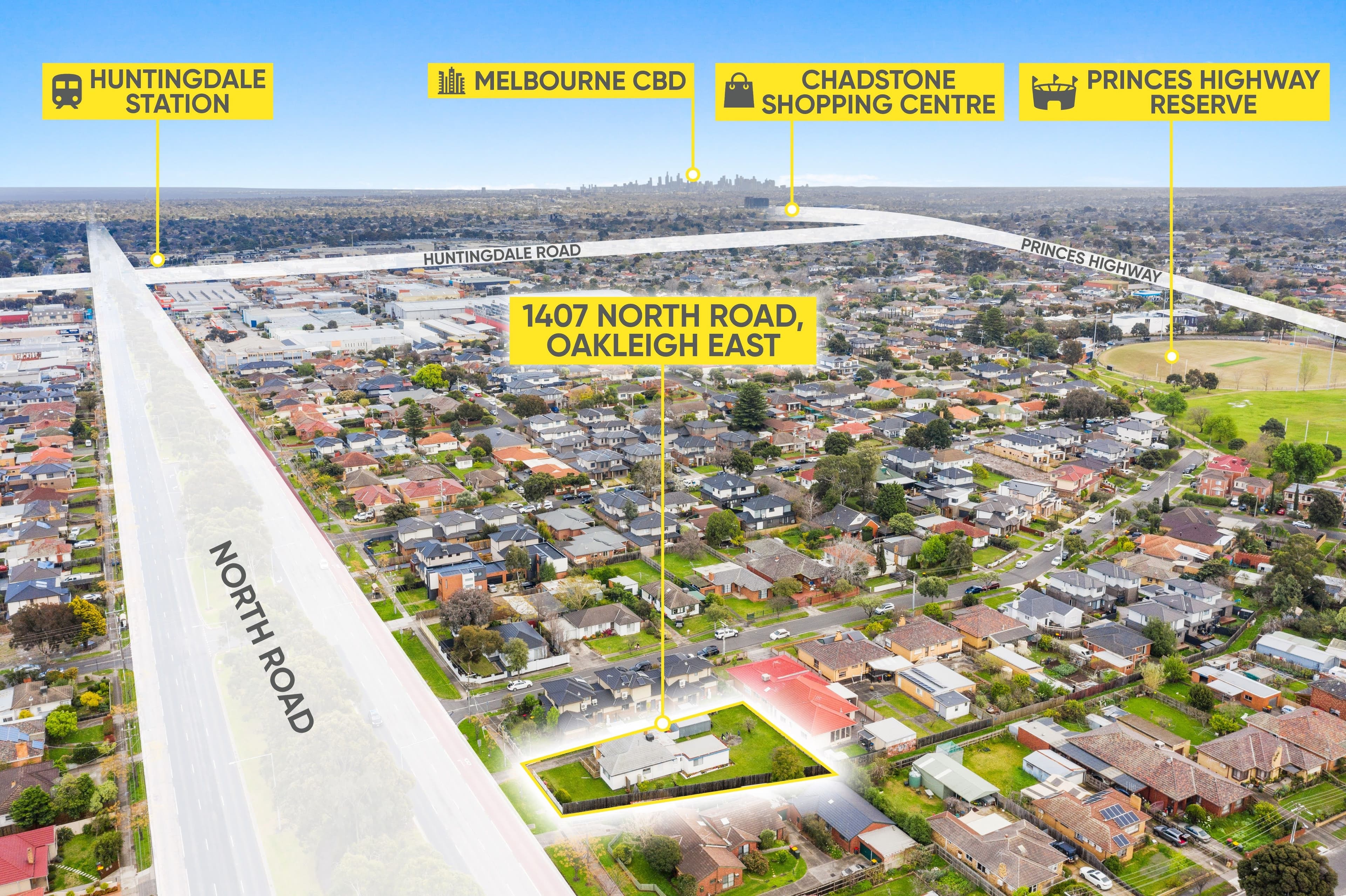 1407 North Road, Oakleigh East VIC 3166, Oakleigh East - Thumbnail 7