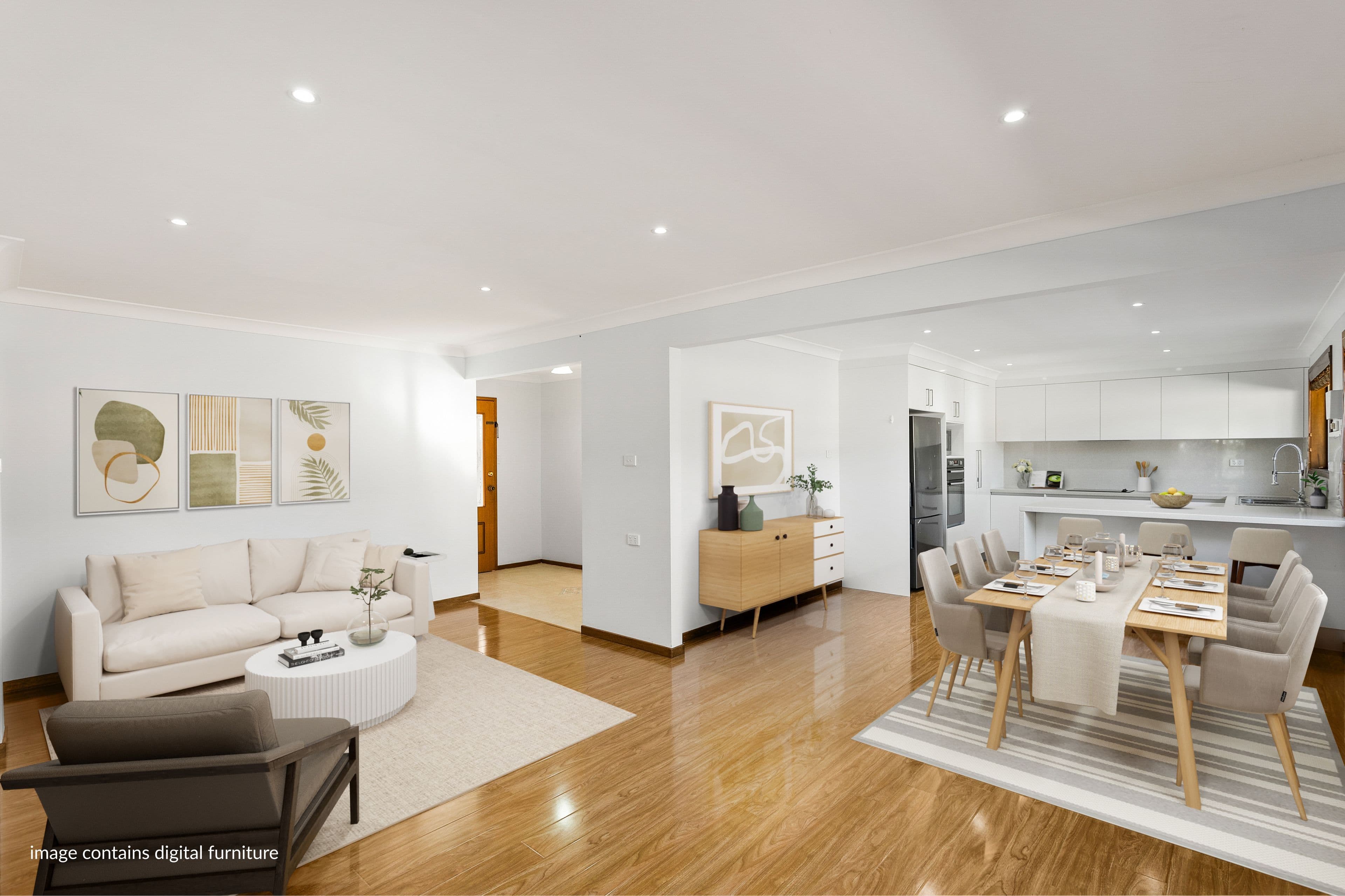 22 Evonne Place, Woonona NSW 2517, Woonona - Thumbnail 3