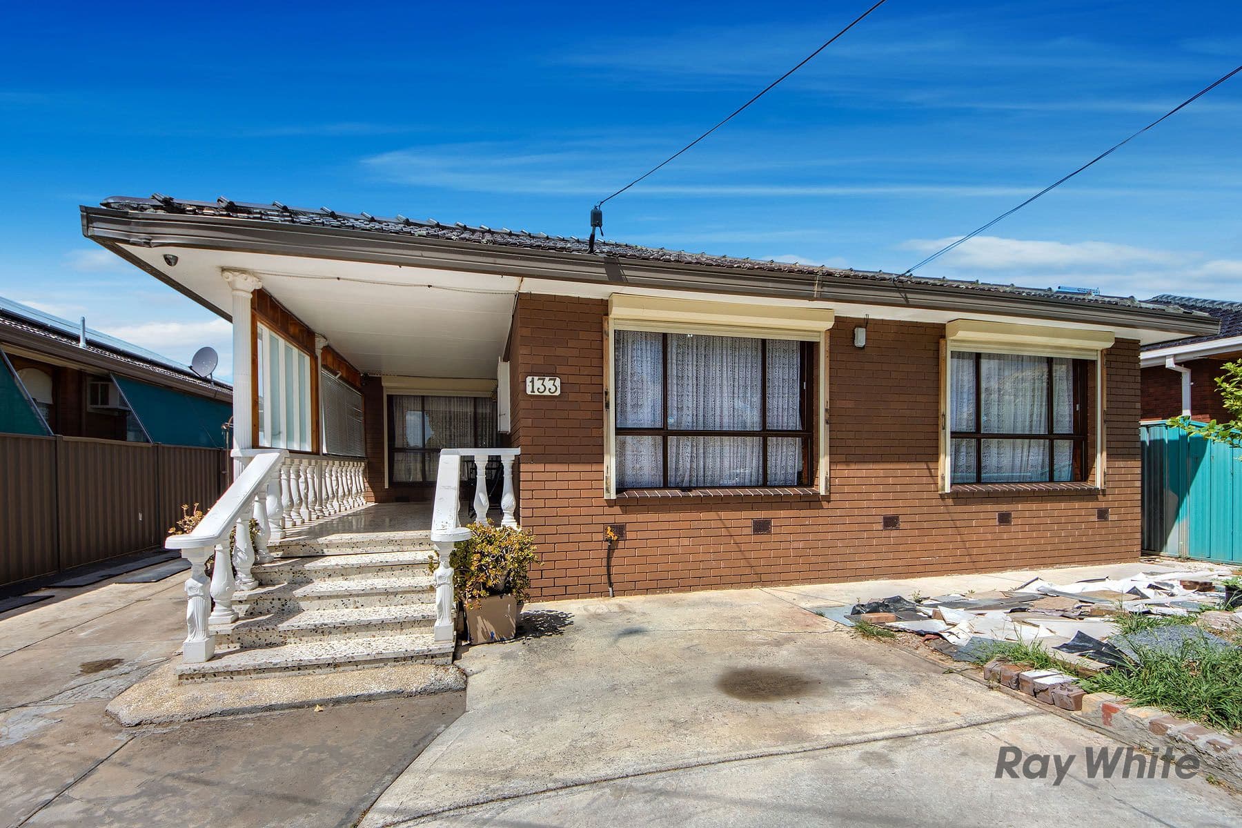 133 Hall Street, Sunshine West VIC 3020, Sunshine West - Image 1