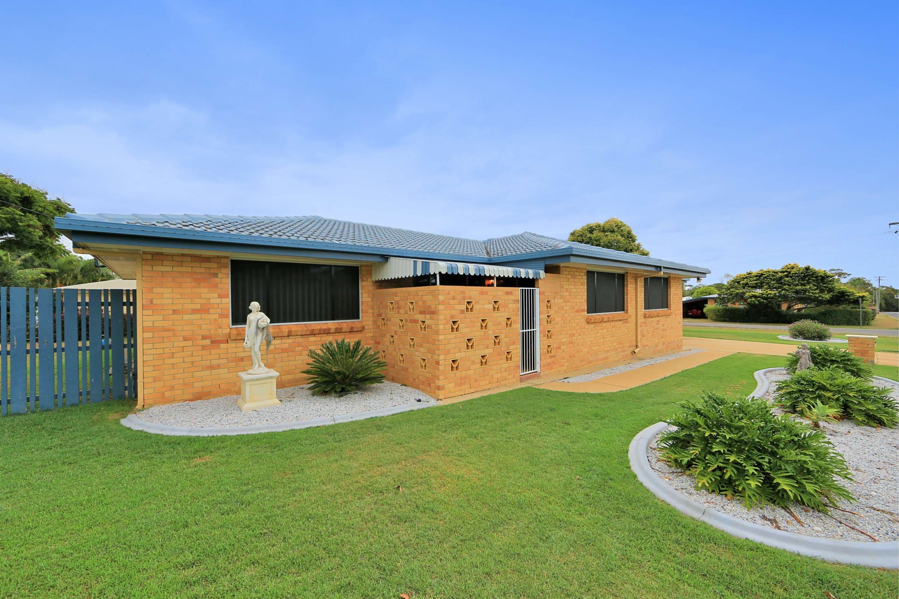 7 Que Hee Street, KEPNOCK QLD 4670, Kepnock - Image 1