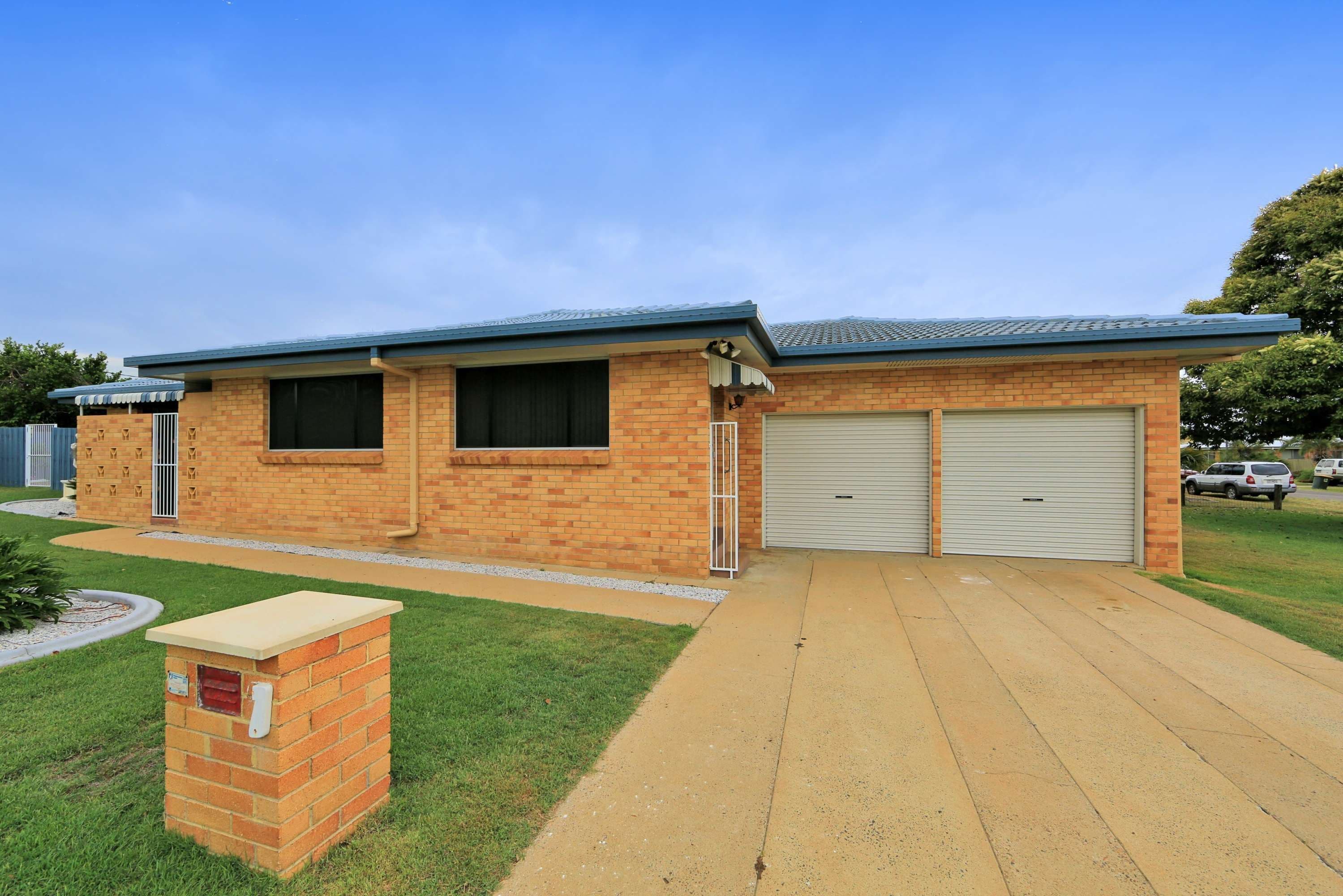 7 Que Hee Street, KEPNOCK QLD 4670, Kepnock - Thumbnail 2