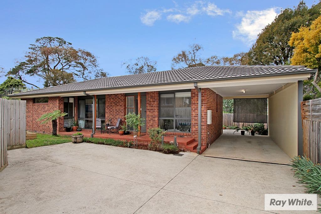 6A LANDSCAPE Drive, MOOROOLBARK VIC 3138, Mooroolbark - Image 1