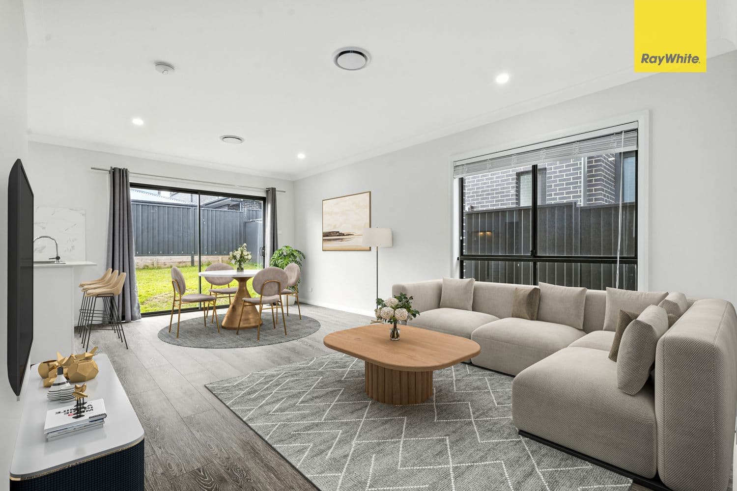 34 Kyogle Street, Colebee NSW 2761, Colebee - Thumbnail 4