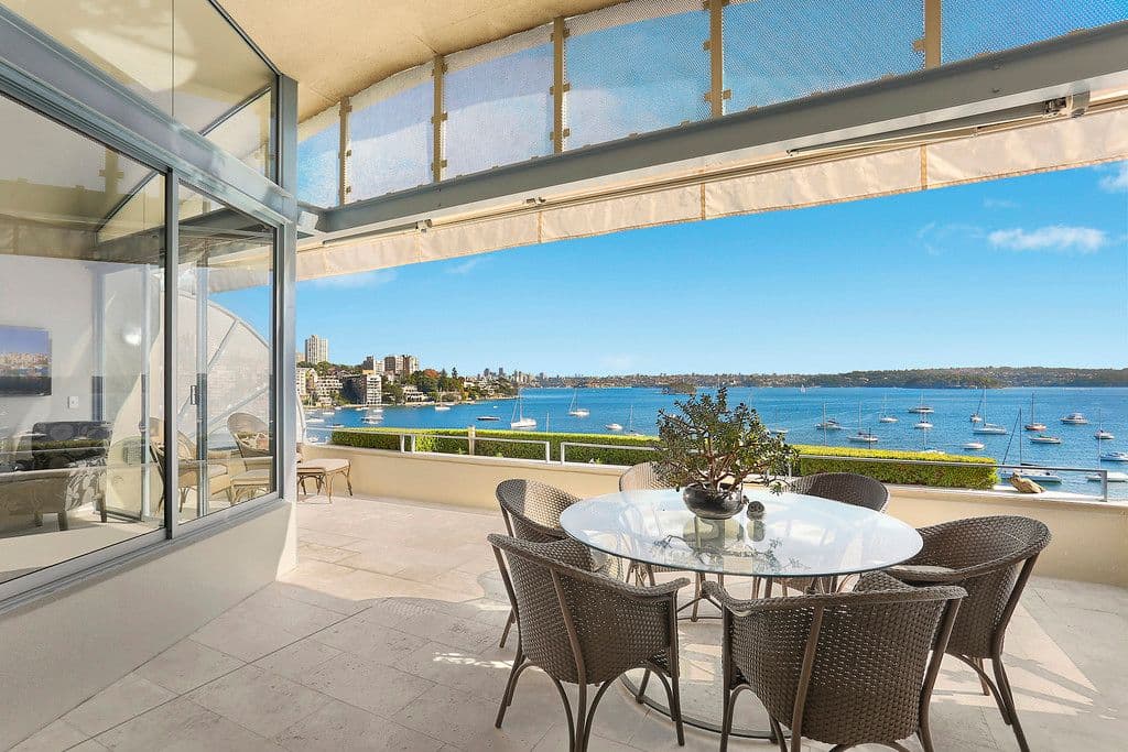 7 Gladswood Gardens, Double Bay NSW 2028, Double Bay - Thumbnail 2