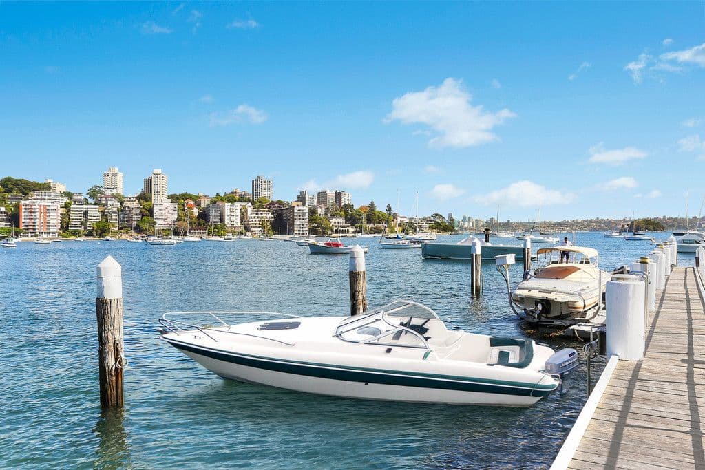 7 Gladswood Gardens, Double Bay NSW 2028, Double Bay - Thumbnail 3
