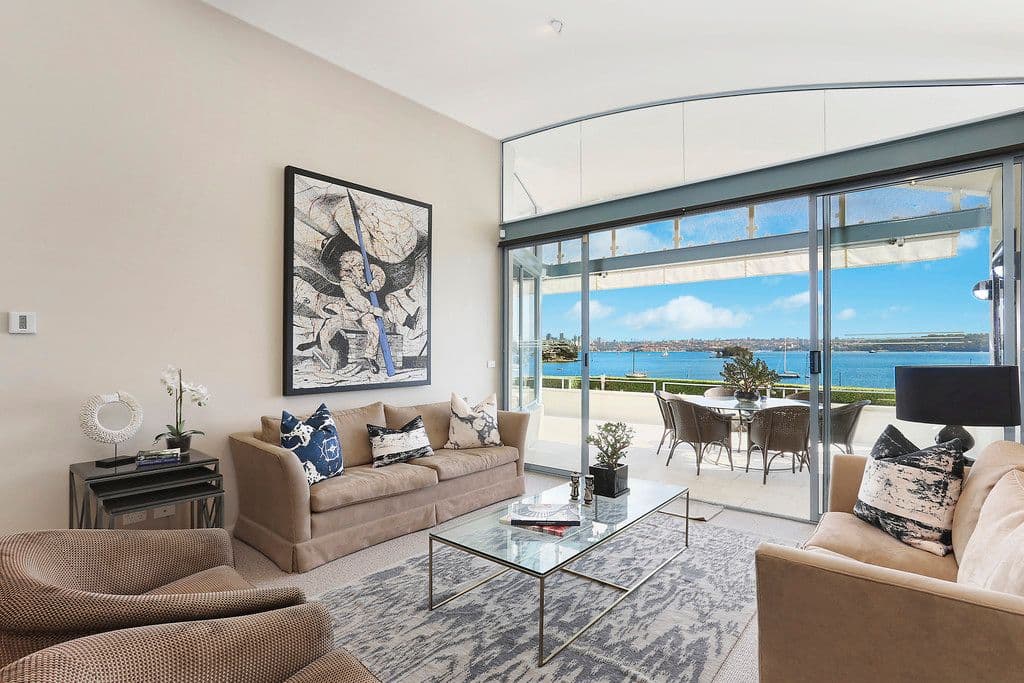 7 Gladswood Gardens, Double Bay NSW 2028, Double Bay - Thumbnail 4