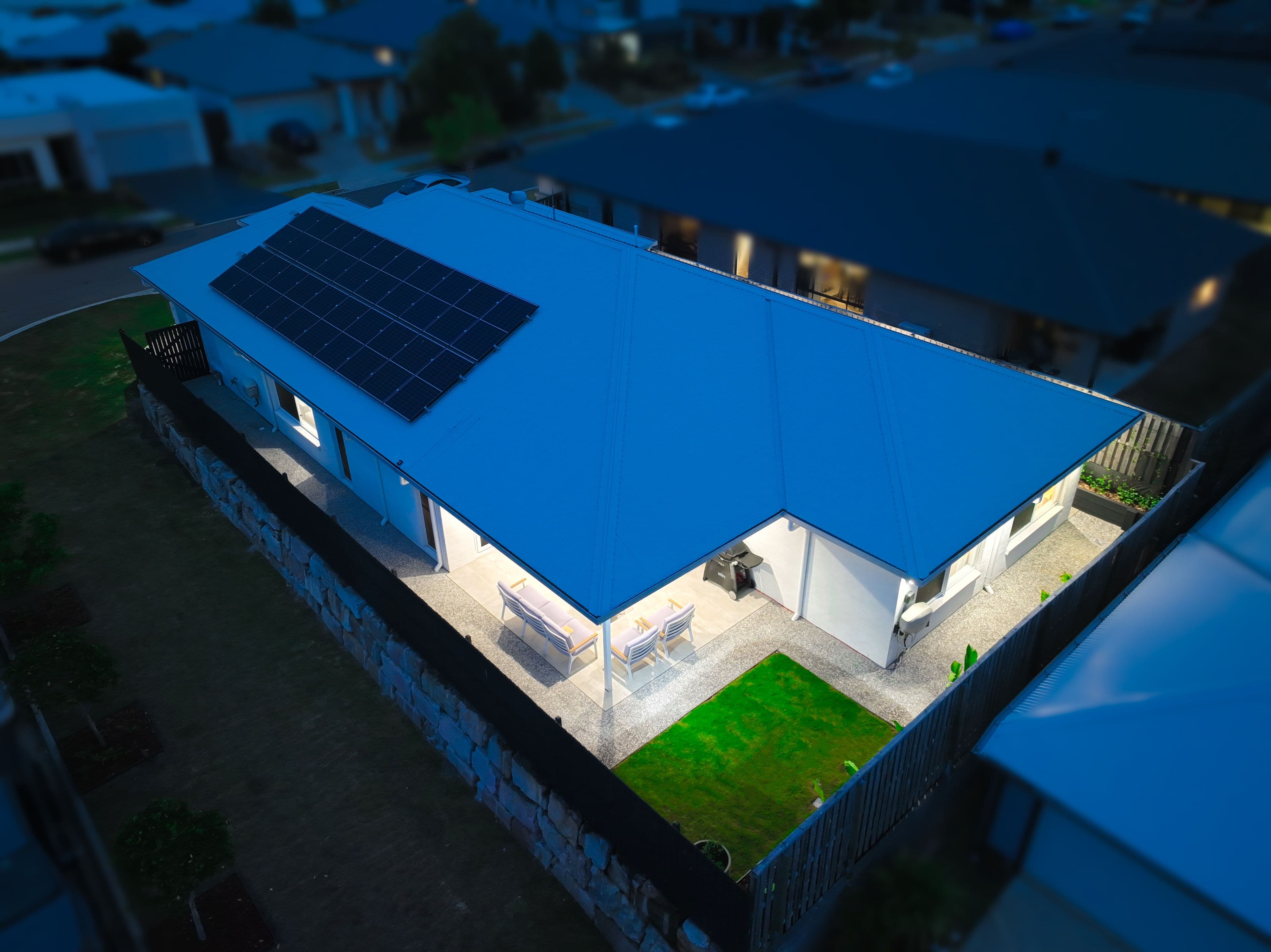 44 Flametree Circuit, Arundel QLD 4214, Arundel - Thumbnail 4