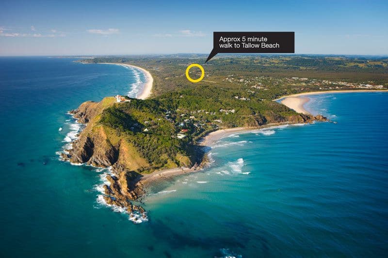 2A Osprey Court, BYRON BAY NSW 2481, Byron Bay - Thumbnail 2