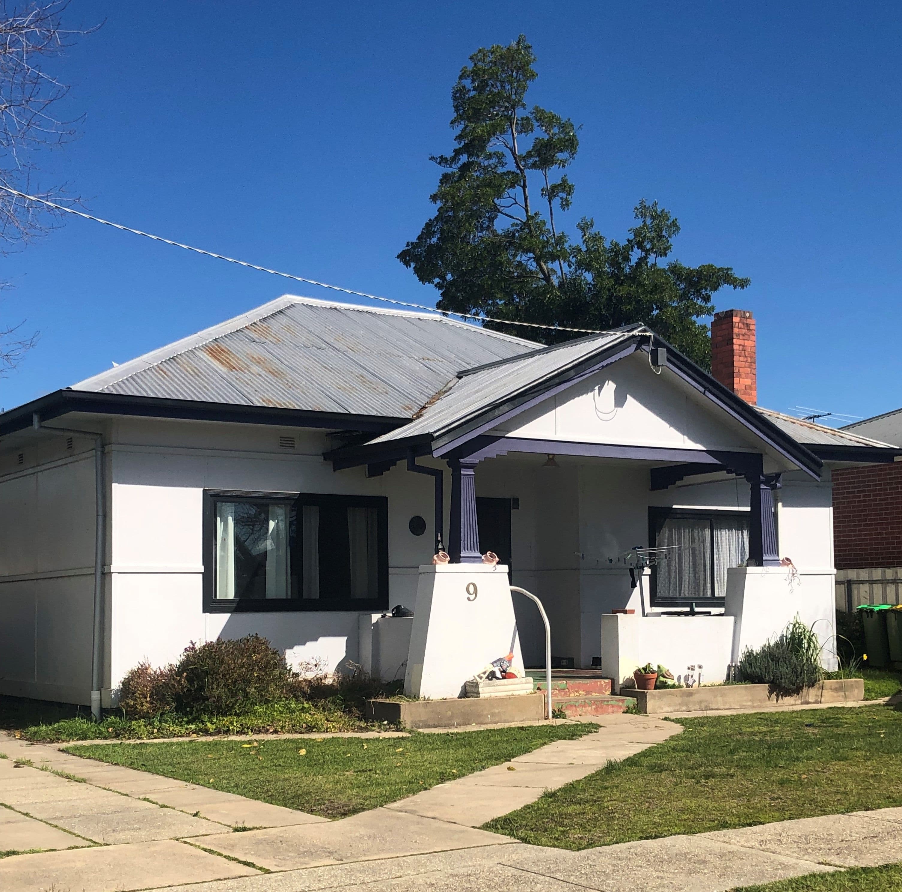 9 Batt Avenue, Wodonga VIC 3690, Wodonga - Image 1