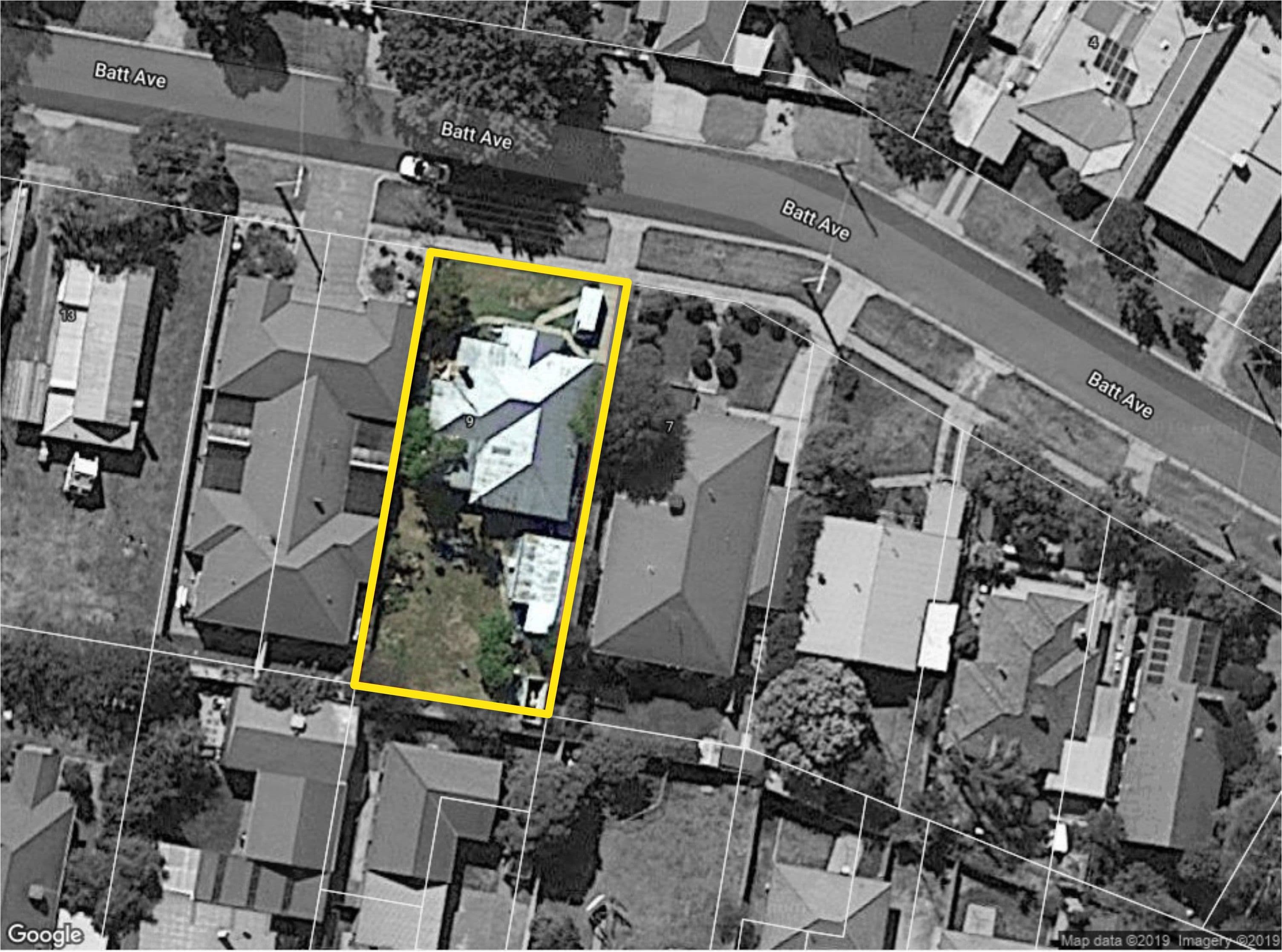 9 Batt Avenue, Wodonga VIC 3690, Wodonga - Thumbnail 2