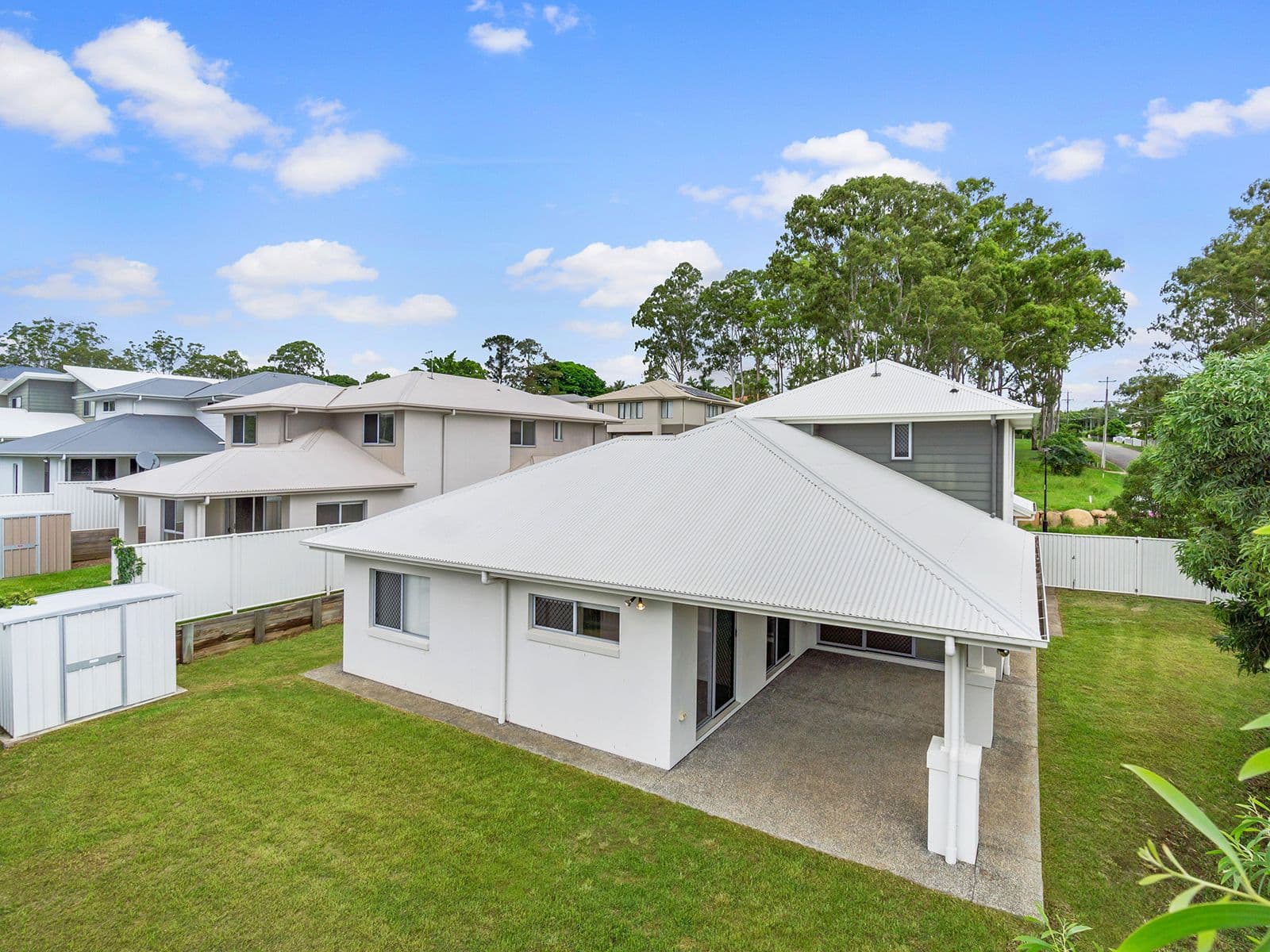 2 Aldritt Place, Bridgeman Downs QLD 4035, Bridgeman Downs - Thumbnail 3
