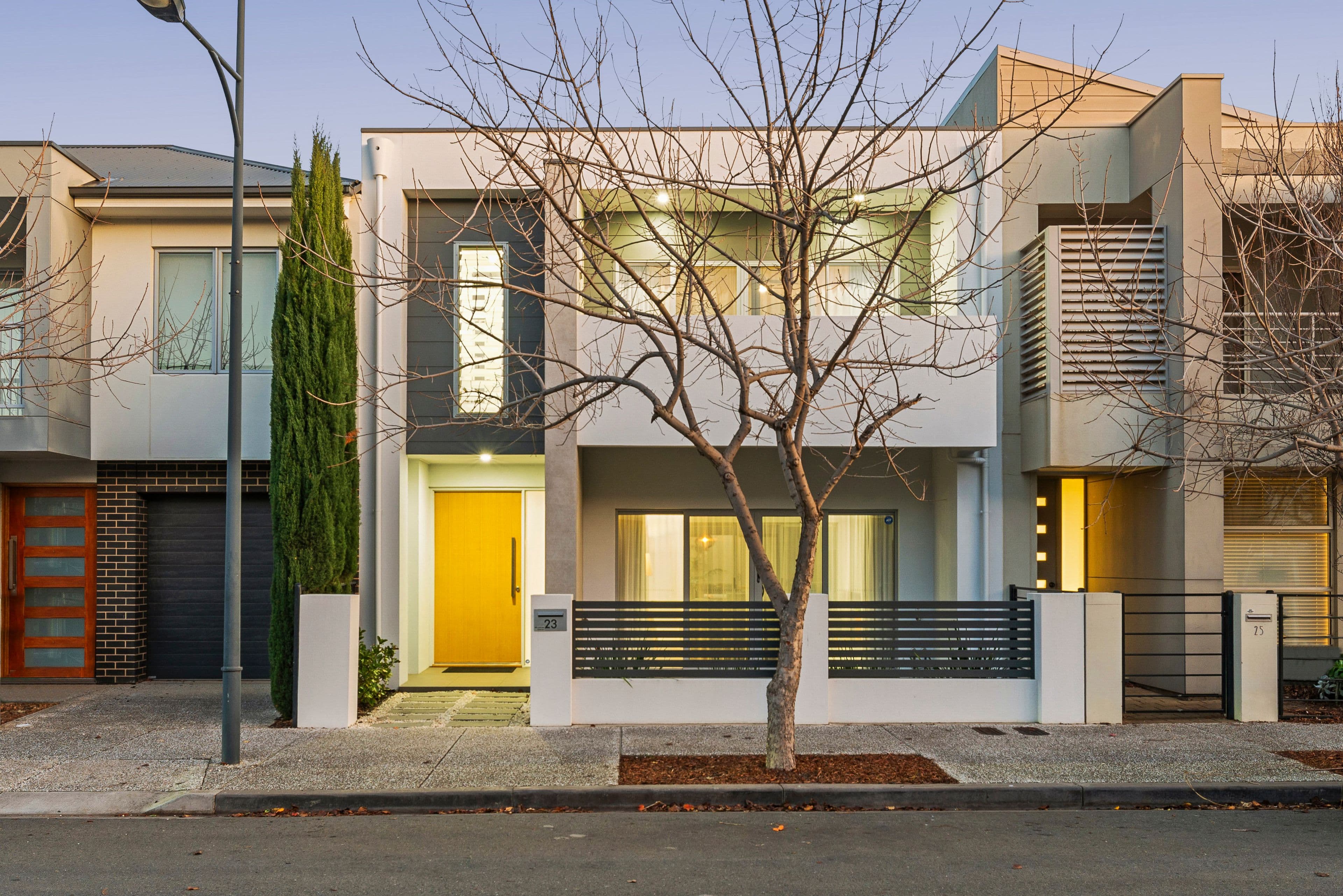 23 Bradley Terrace, Lightsview SA 5085, Lightsview - Image 1