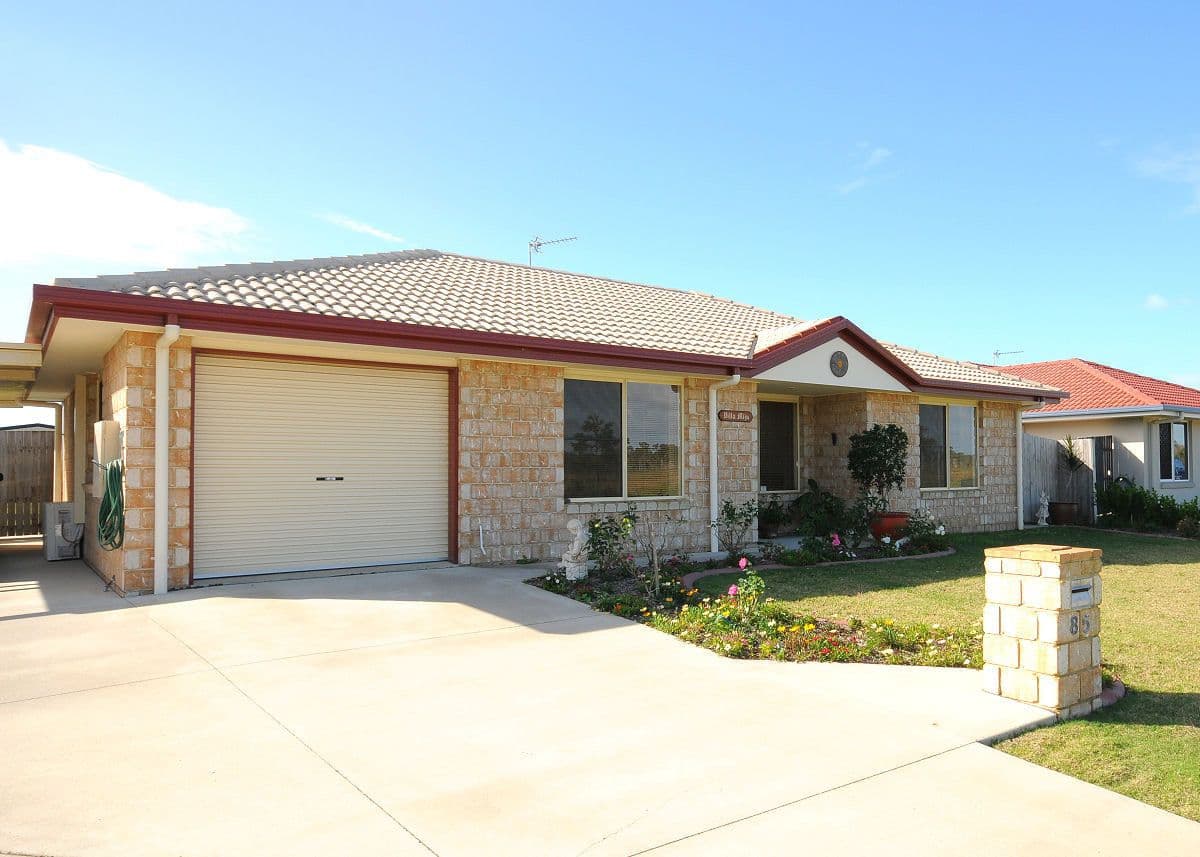 85 Martin Street, Point Vernon QLD 4655, Point Vernon - Image 1