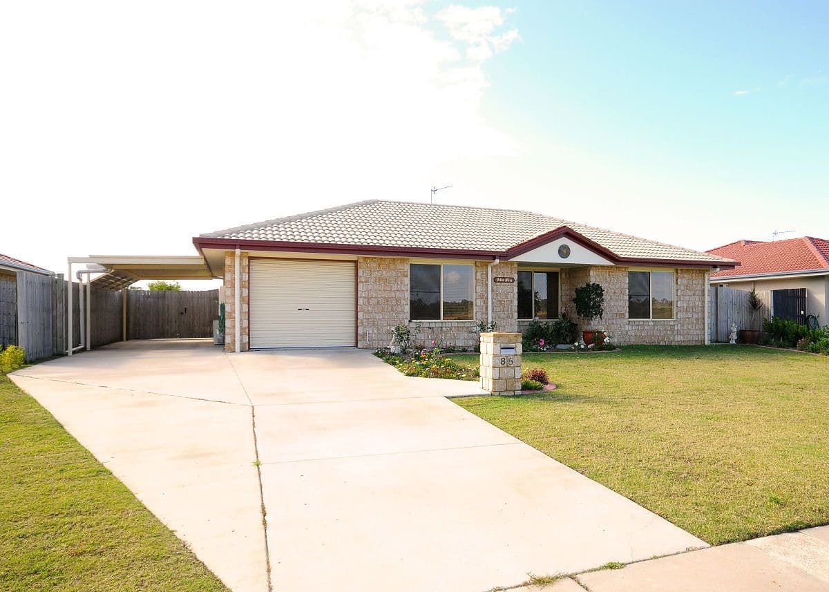 85 Martin Street, Point Vernon QLD 4655, Point Vernon - Thumbnail 2