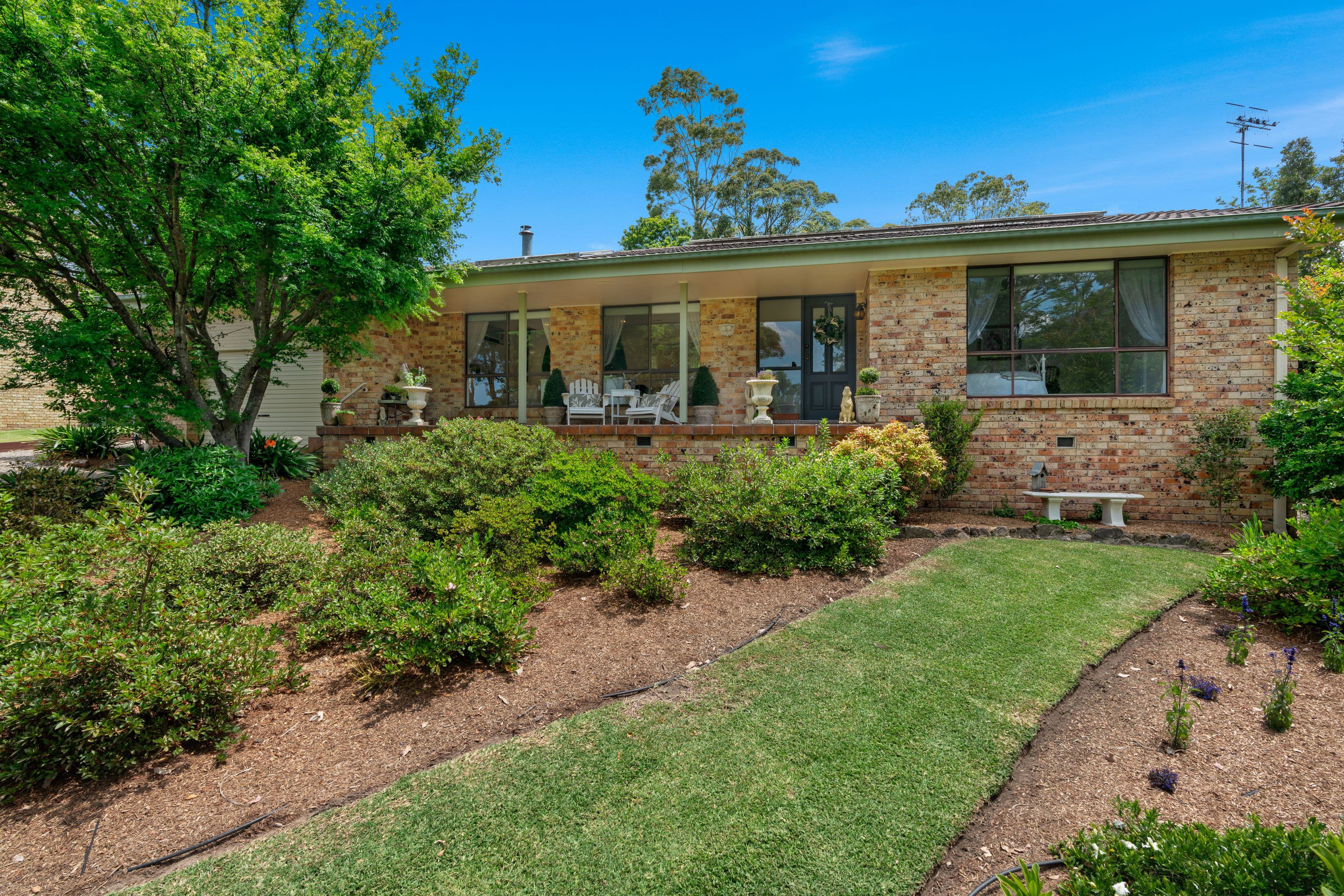 25 Goorama Drive, Cambewarra Village NSW 2540, Cambewarra Village - Image 1