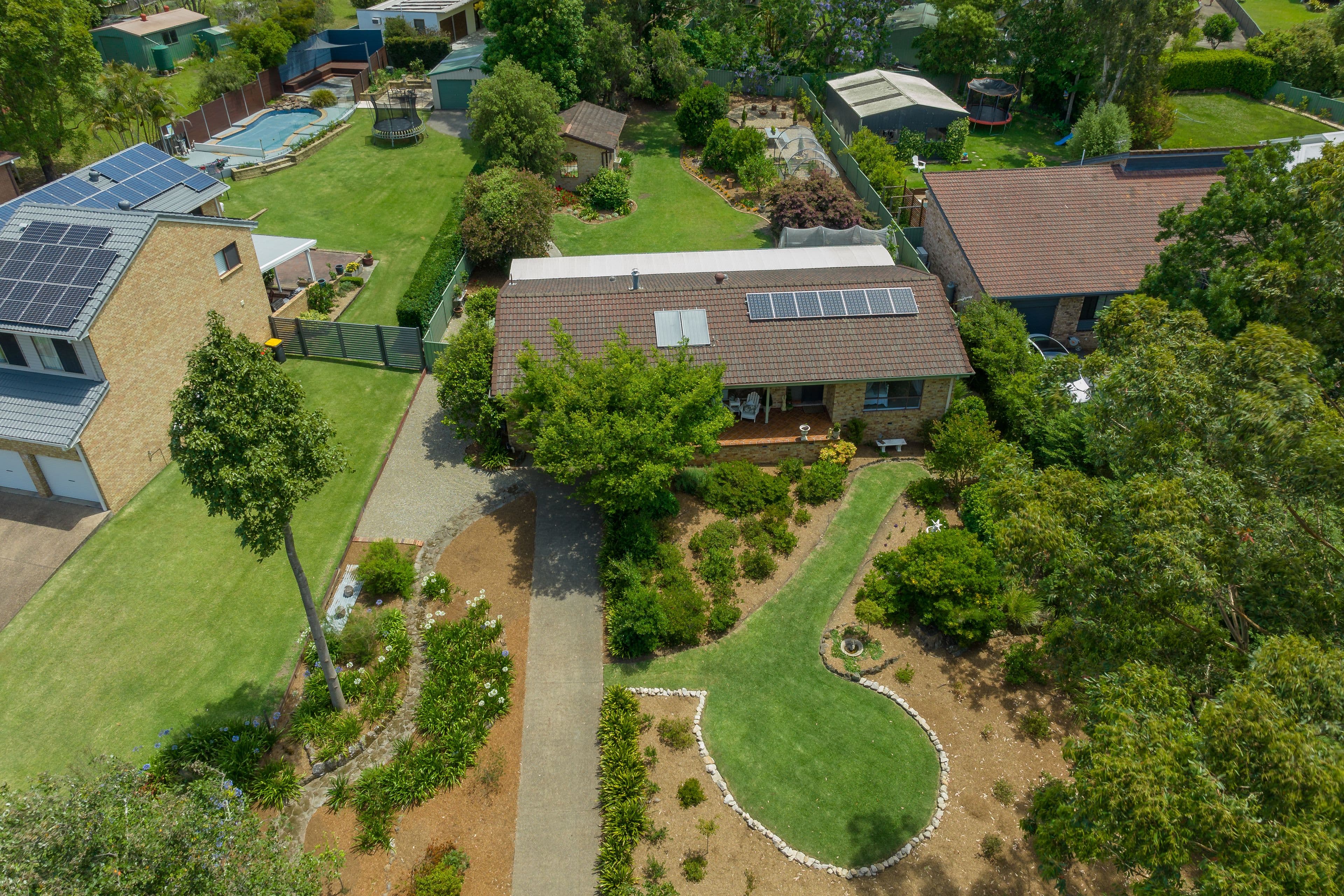 25 Goorama Drive, Cambewarra Village NSW 2540, Cambewarra Village - Thumbnail 3