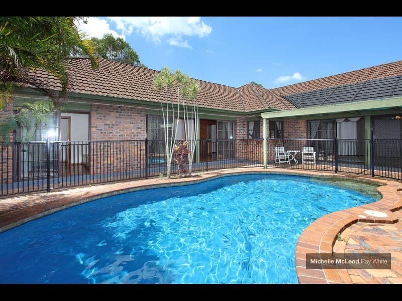 9 Spinkbrae Street, FIG TREE POCKET QLD 4069, Fig Tree Pocket - Thumbnail 2