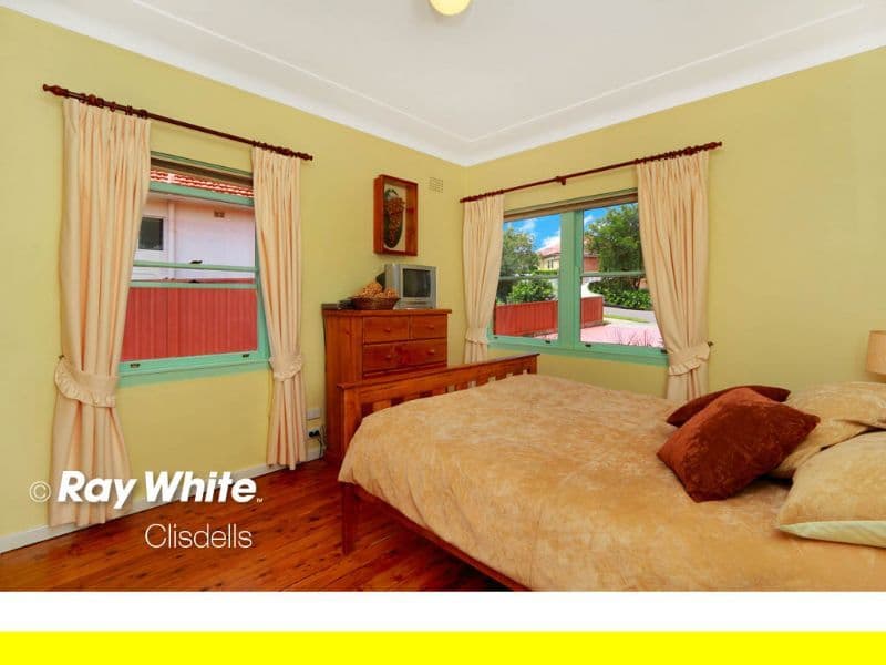 41 Fortescue Street, BEXLEY NORTH NSW 2207, Bexley North - Thumbnail 4