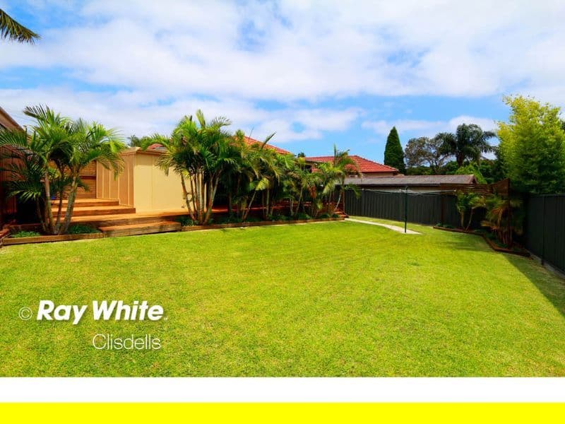 41 Fortescue Street, BEXLEY NORTH NSW 2207, Bexley North - Thumbnail 6