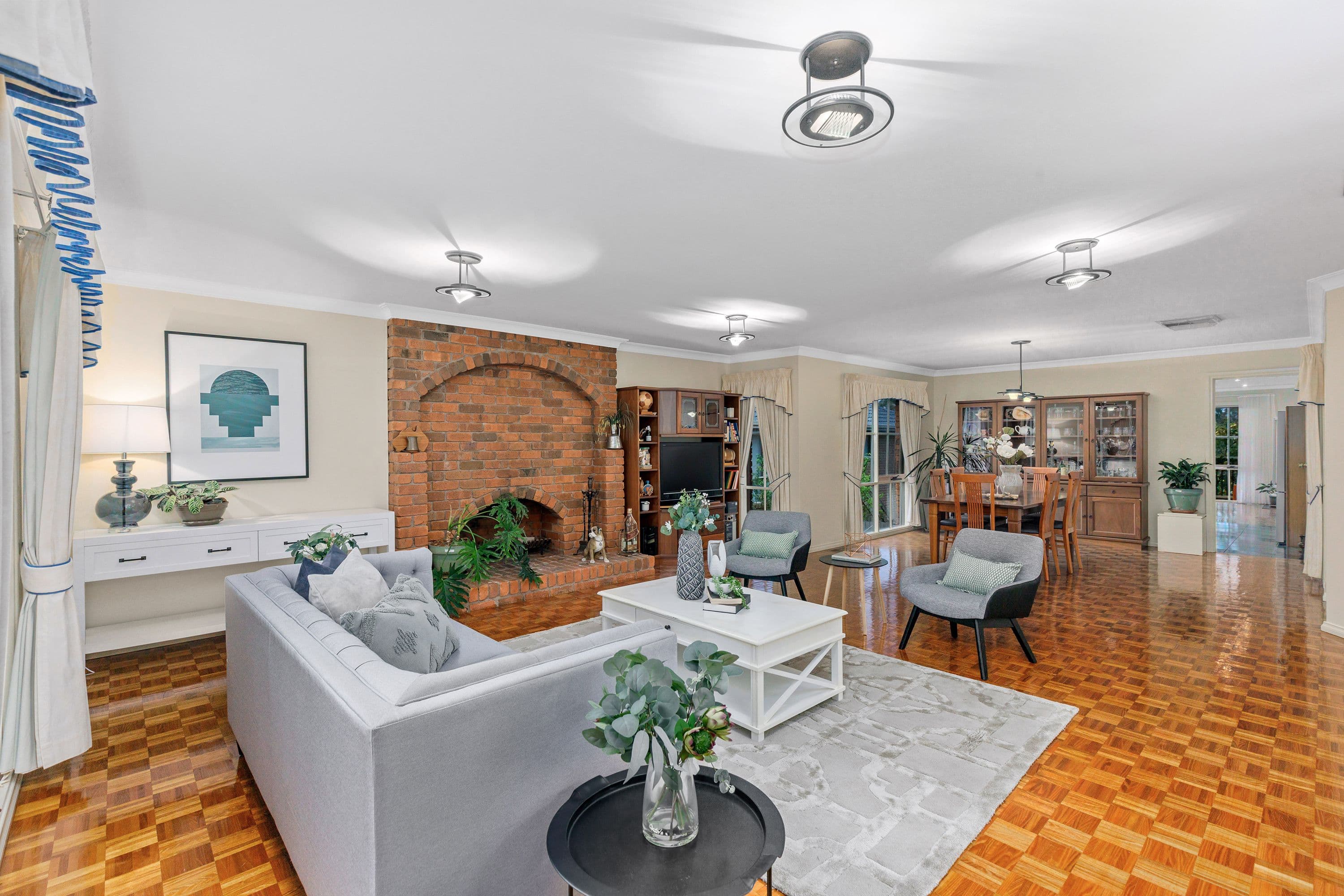 12 Oliver Court, Mulgrave VIC 3170, Mulgrave - Thumbnail 3