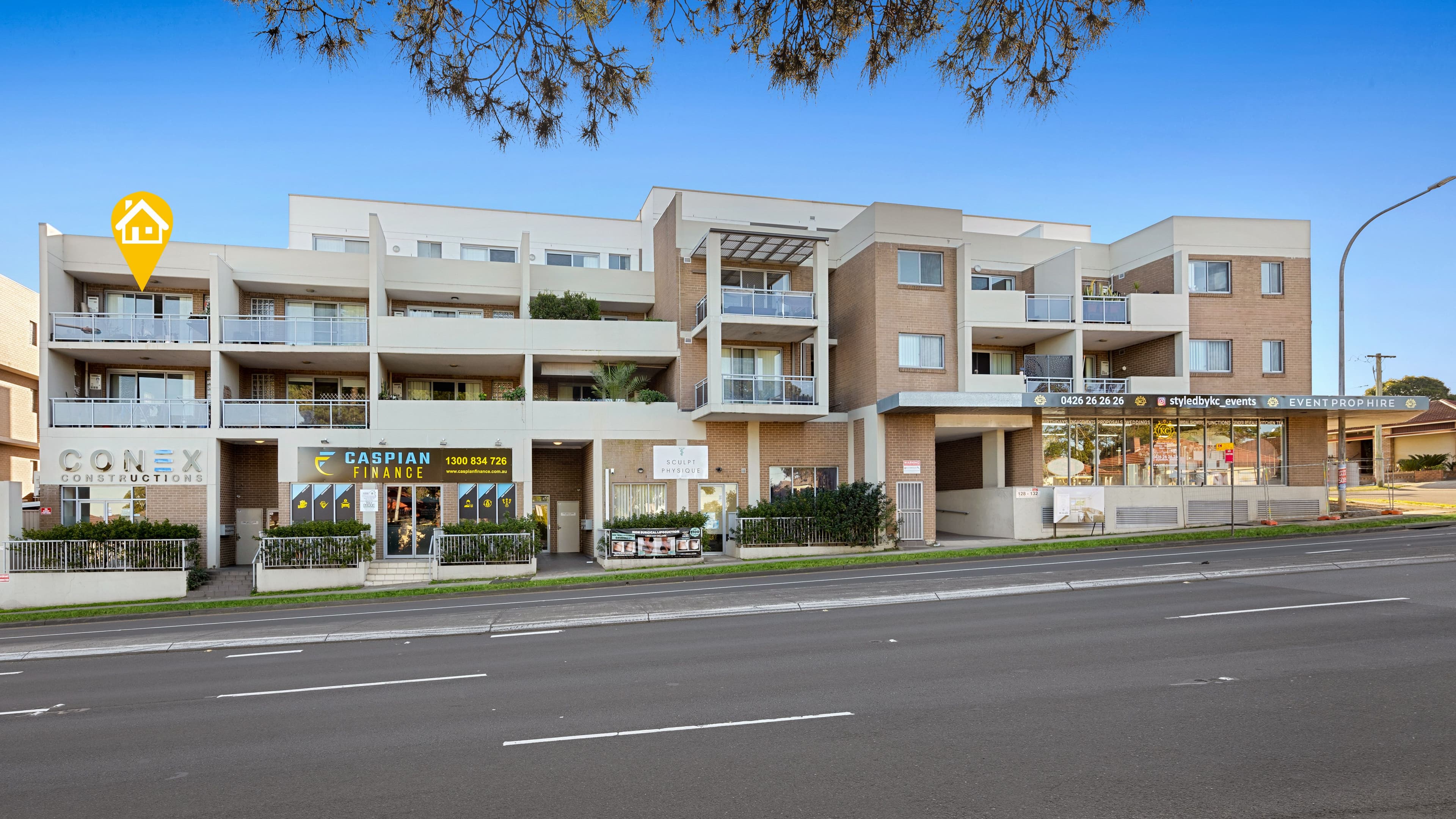 128 Woodville Road, Merrylands NSW 2160, Merrylands - Thumbnail 2