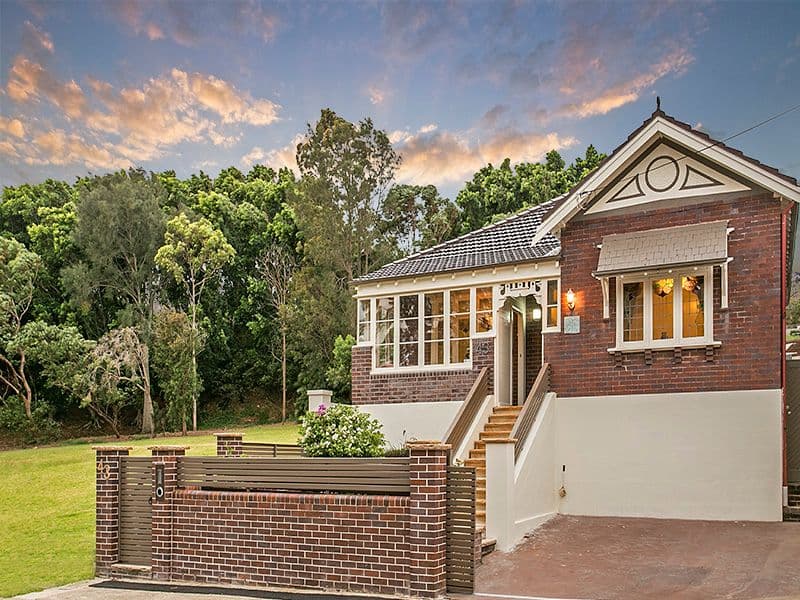 43 Frazer Street, LILYFIELD NSW 2040, Lilyfield - Image 1
