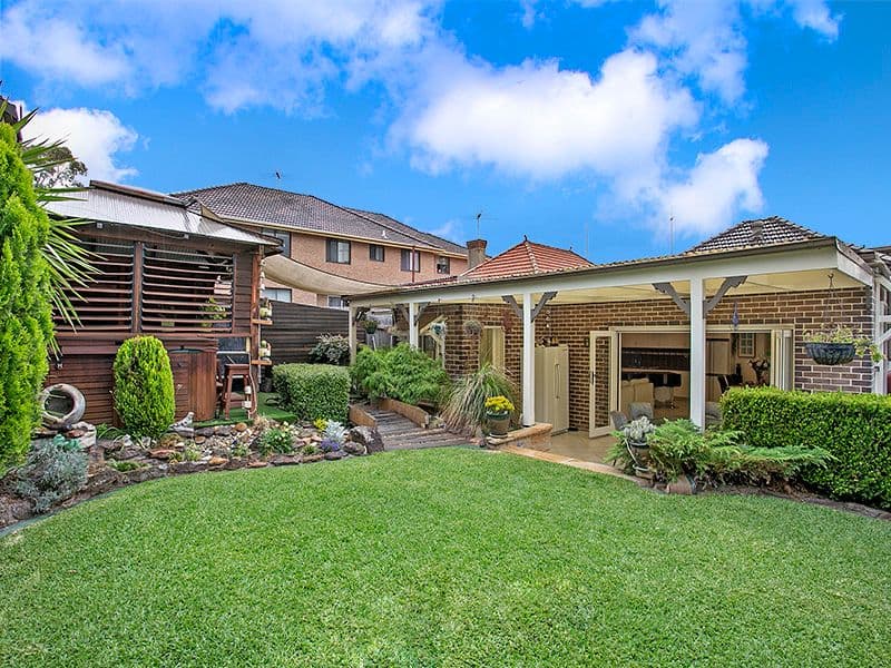 43 Frazer Street, LILYFIELD NSW 2040, Lilyfield - Thumbnail 3