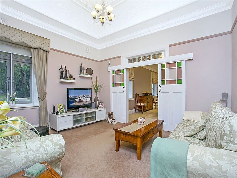 43 Frazer Street, LILYFIELD NSW 2040, Lilyfield - Thumbnail 4