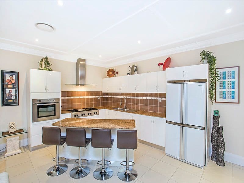 43 Frazer Street, LILYFIELD NSW 2040, Lilyfield - Thumbnail 5