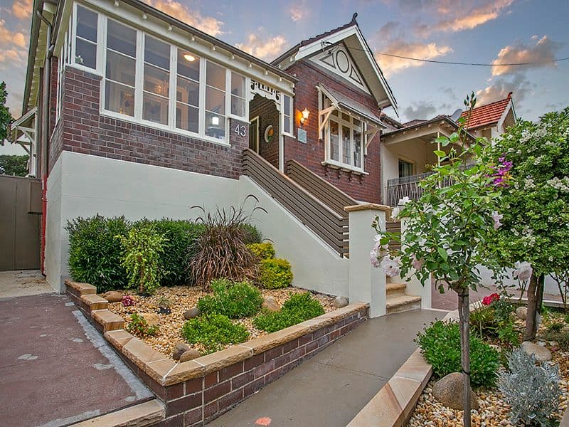 43 Frazer Street, LILYFIELD NSW 2040, Lilyfield - Thumbnail 7