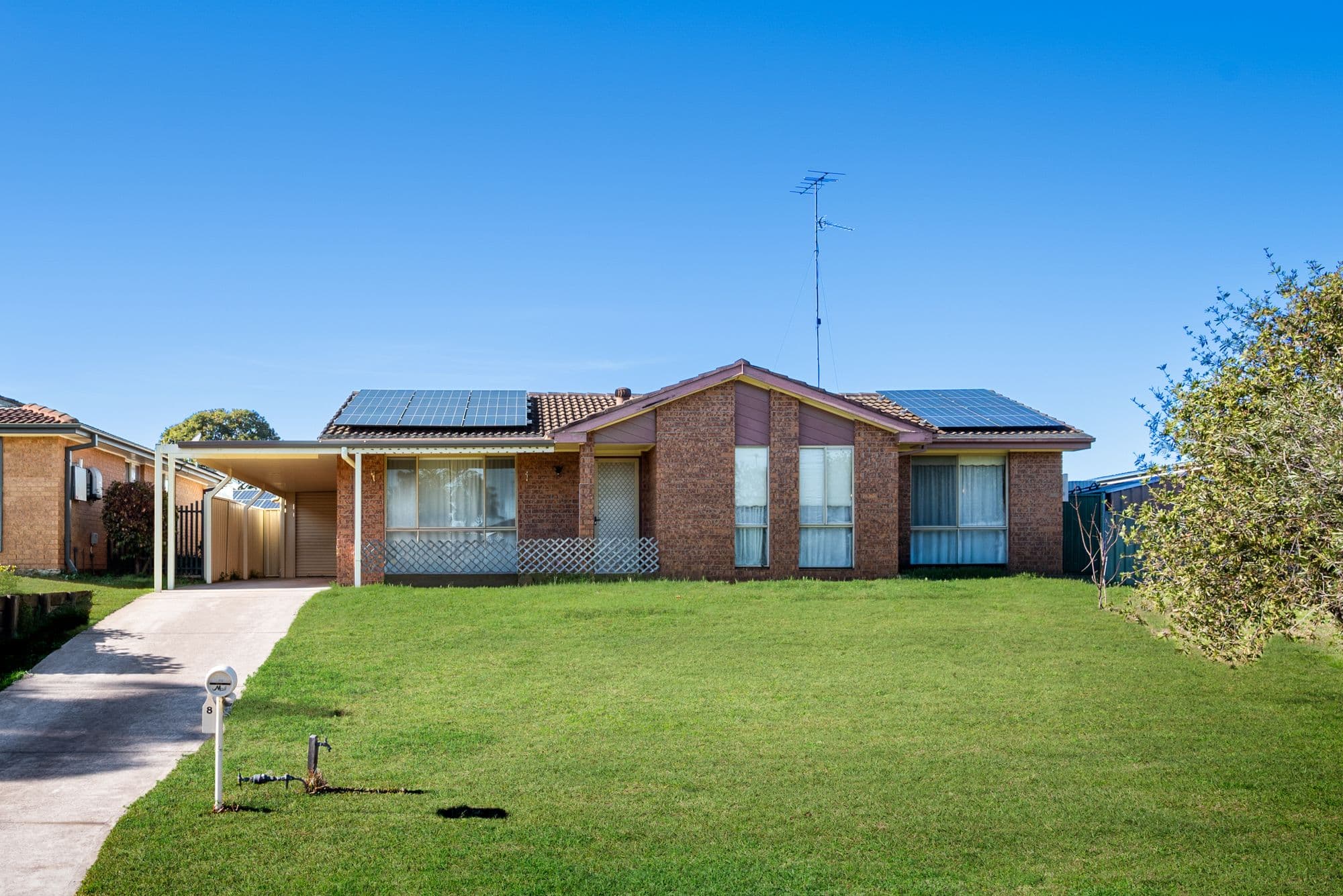 8 Bishop Close, South Windsor NSW 2756, South Windsor - Image 1