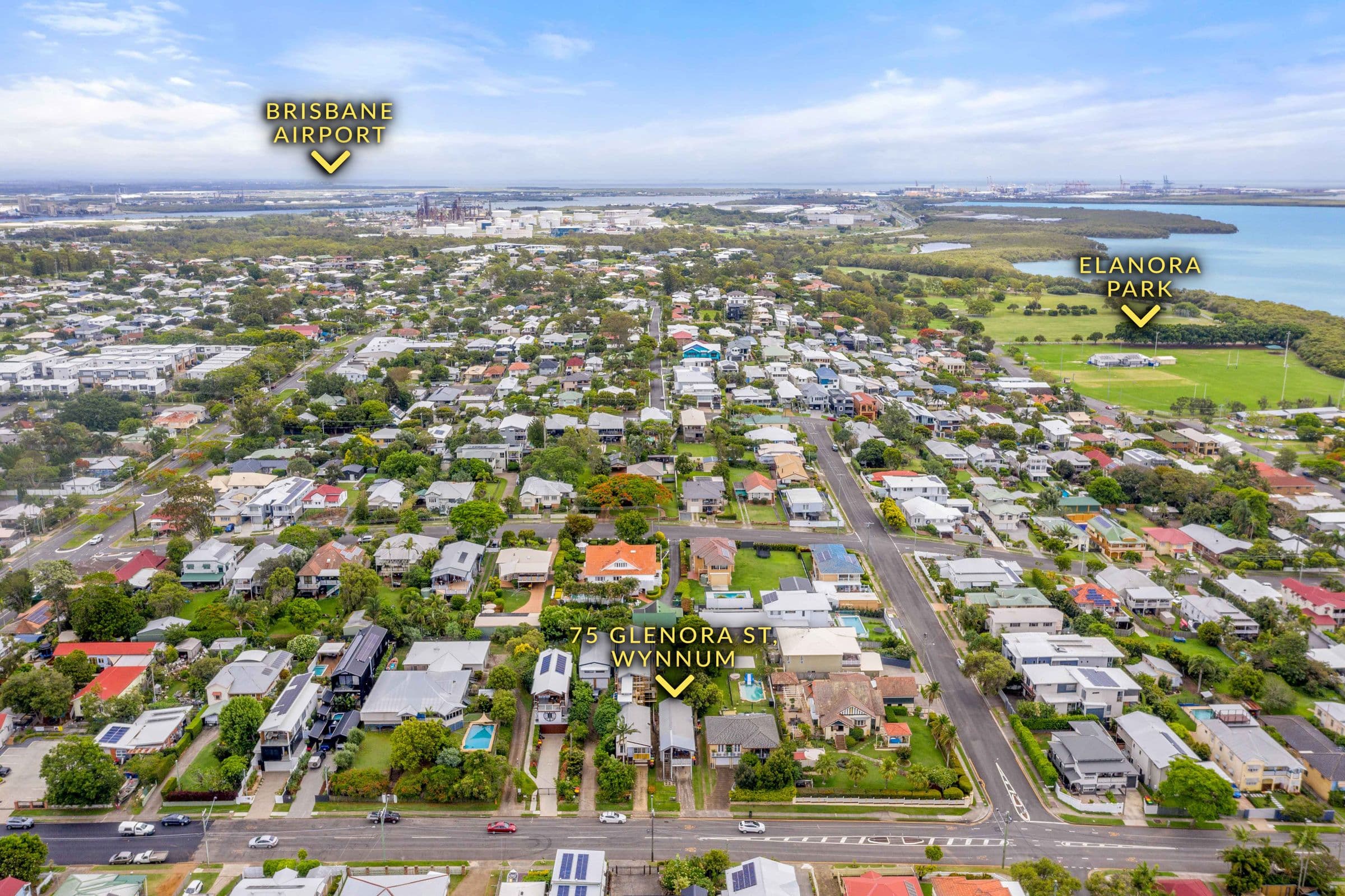 75 Glenora Street, Wynnum QLD 4178, Wynnum - Thumbnail 2