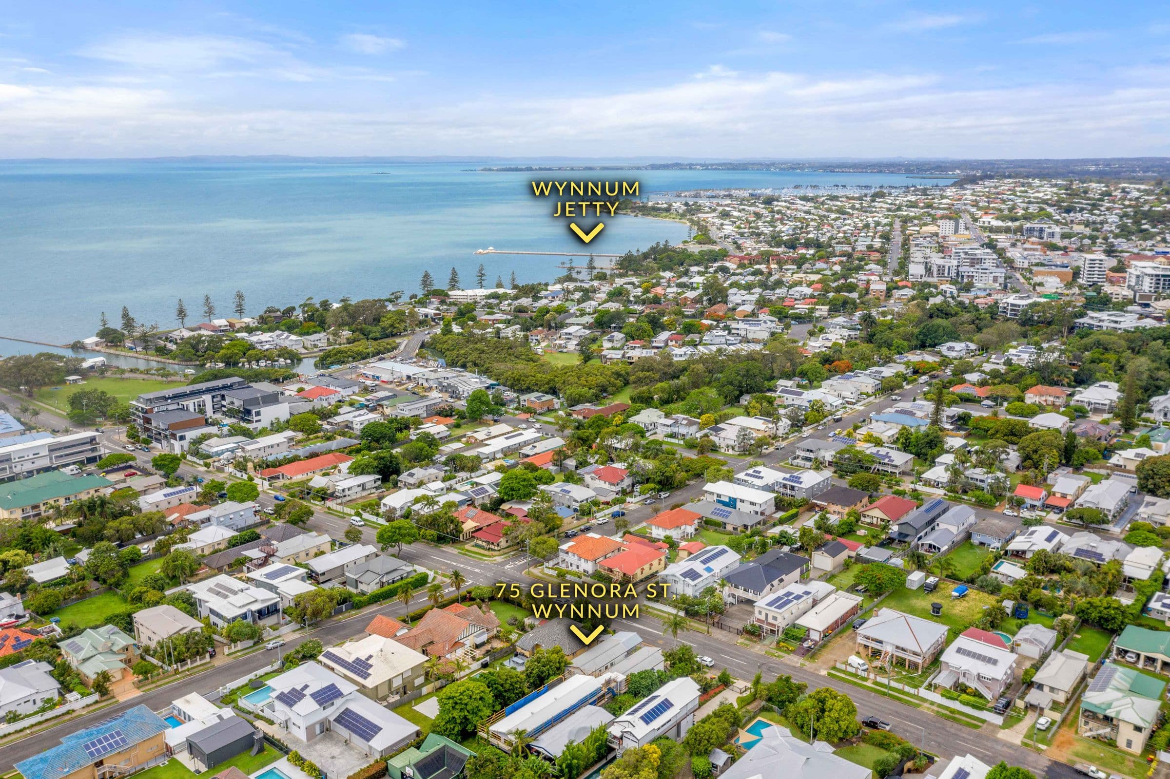 75 Glenora Street, Wynnum QLD 4178, Wynnum - Thumbnail 4