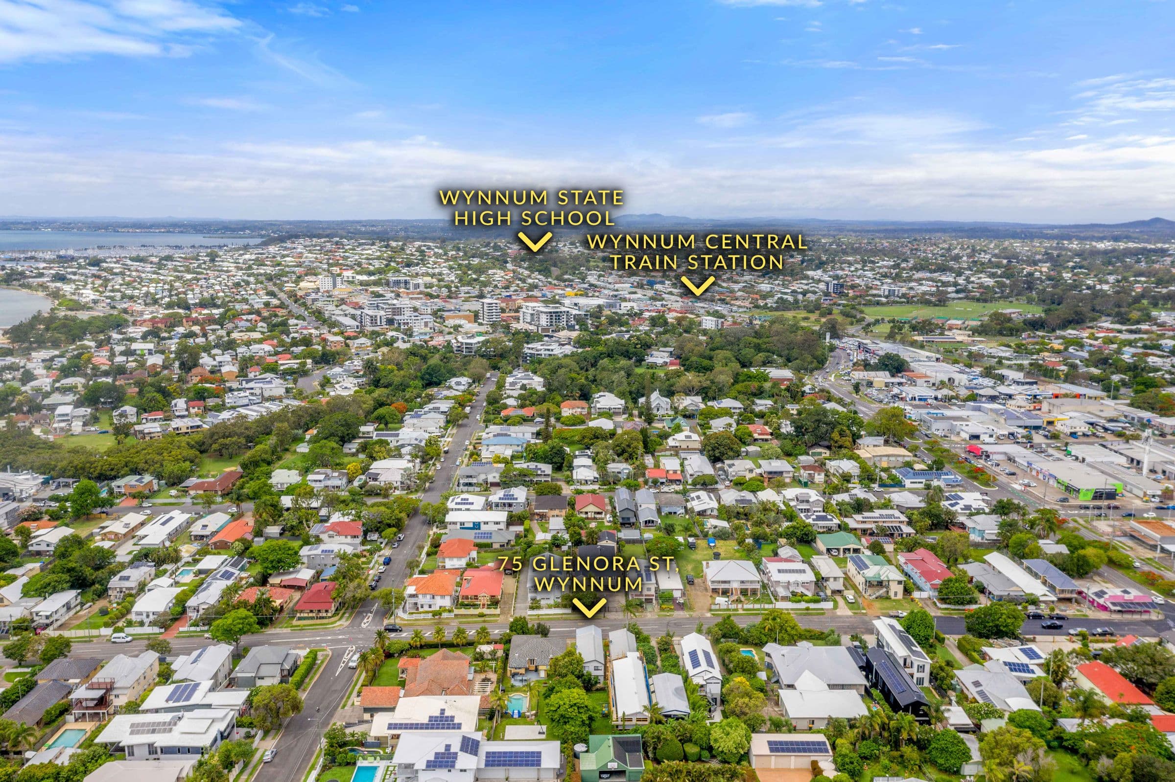 75 Glenora Street, Wynnum QLD 4178, Wynnum - Thumbnail 5