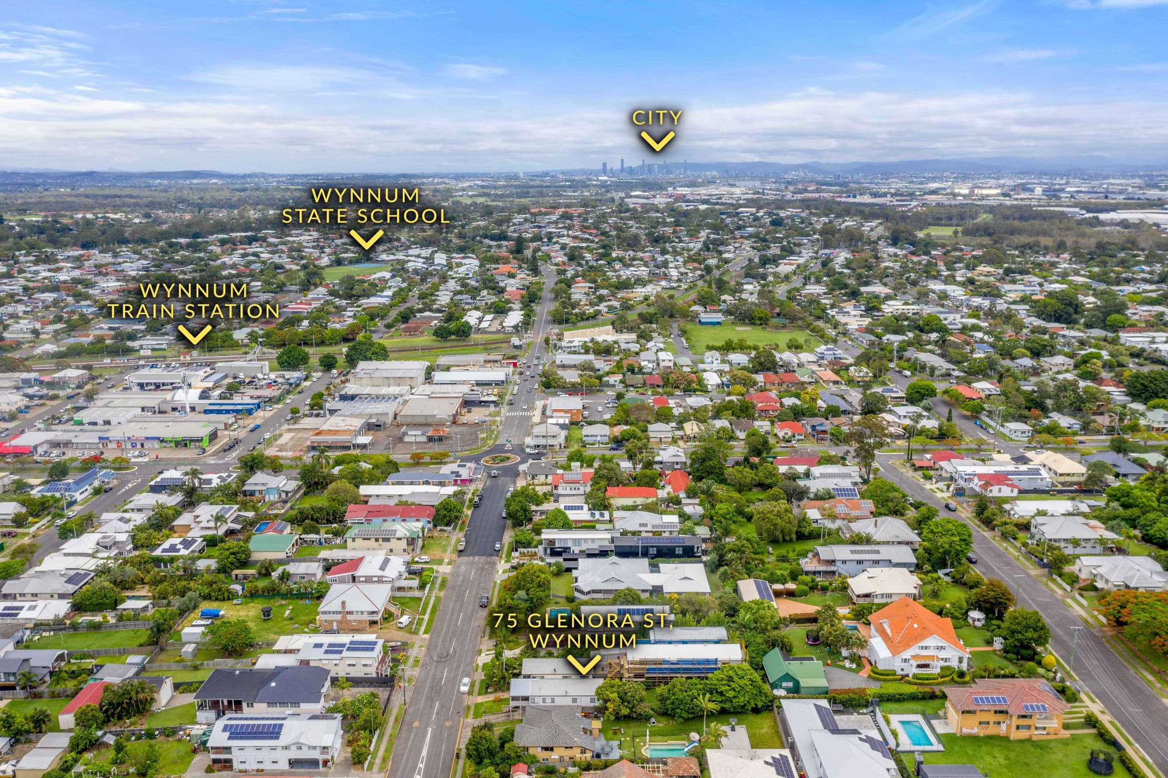 75 Glenora Street, Wynnum QLD 4178, Wynnum - Thumbnail 6