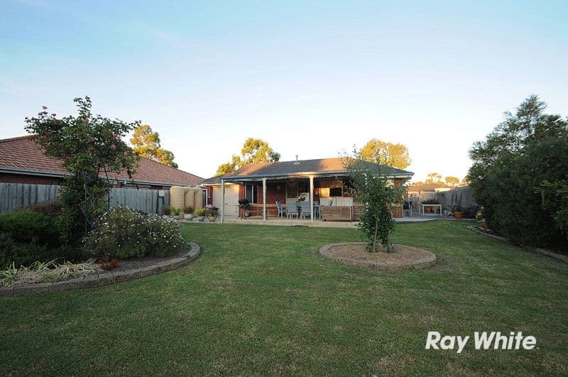 123 Hutchinson Drive, LYNBROOK VIC 3975, Lynbrook - Thumbnail 8