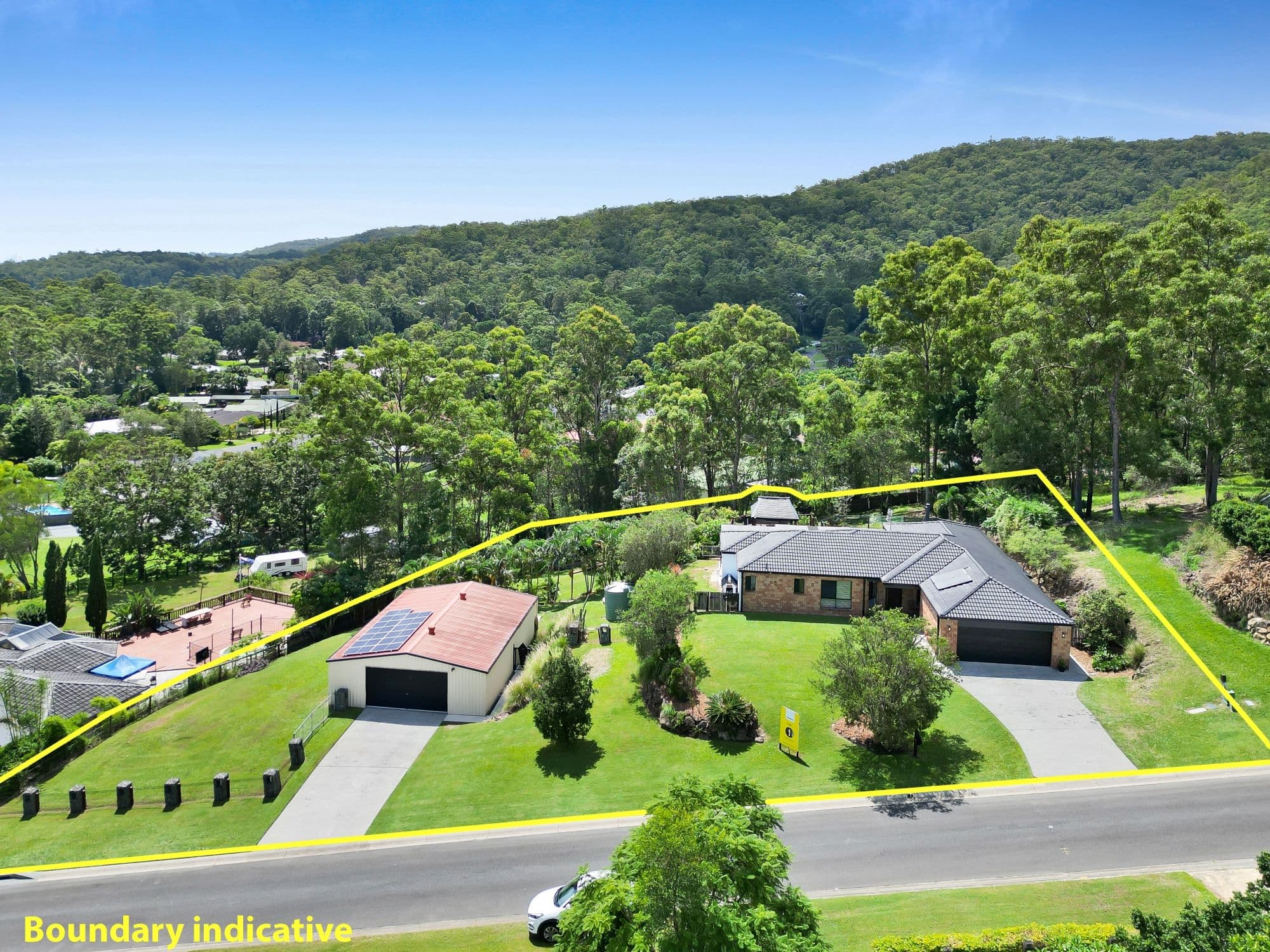 14 Kauri Court, Bonogin QLD 4213, Bonogin - Image 1