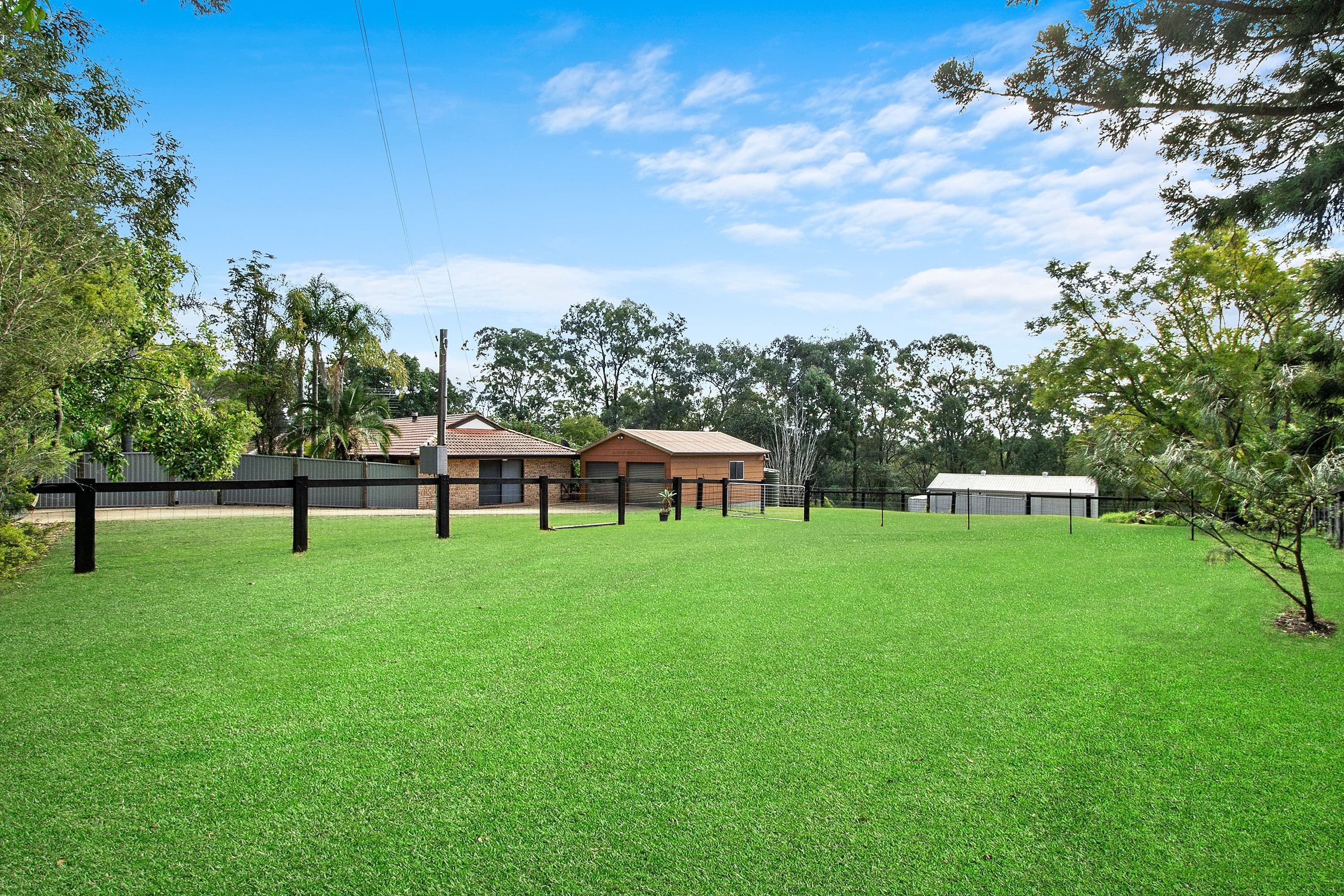 483 Blaxlands Ridge Road, Blaxlands Ridge NSW 2758, Blaxlands Ridge - Image 1
