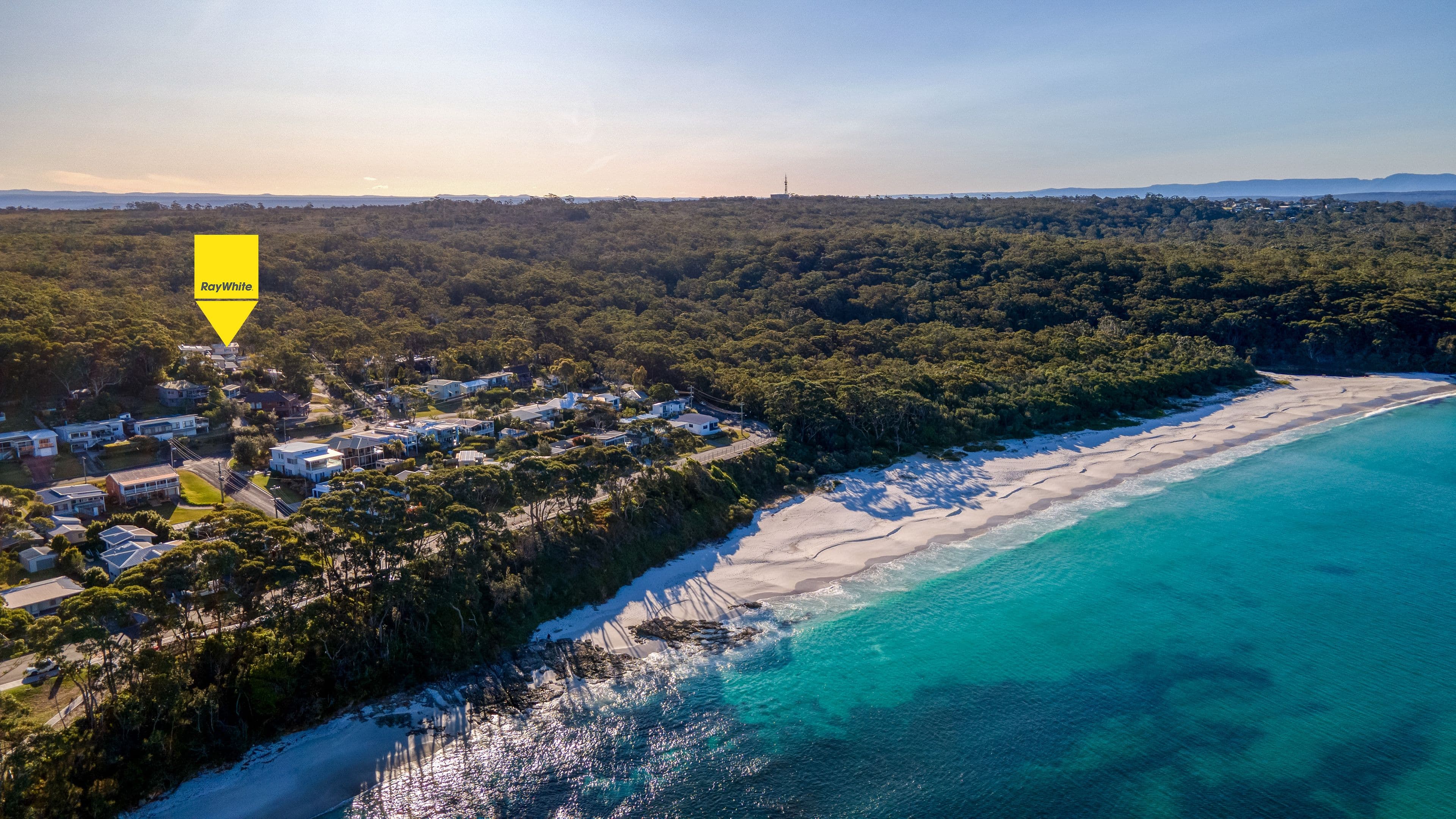 1 Lotus Street, Hyams Beach NSW 2540, Hyams Beach - Image 1