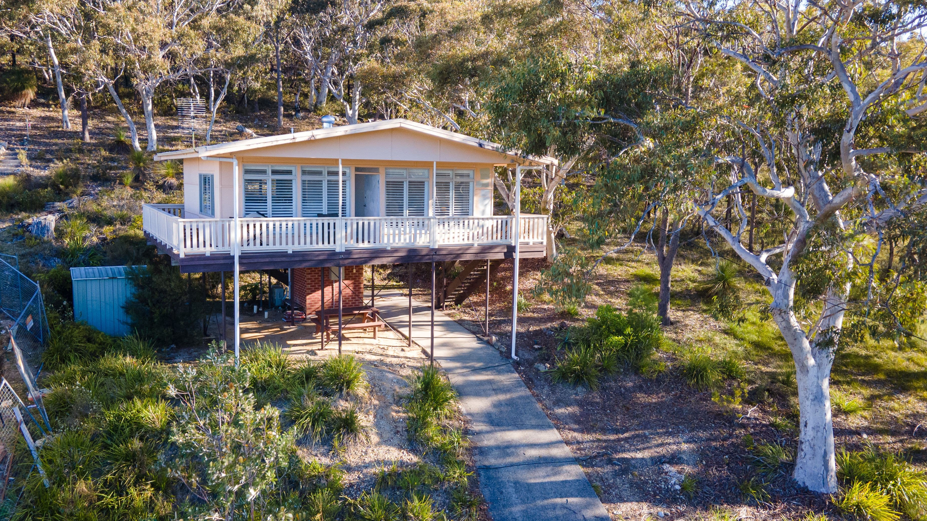 1 Lotus Street, Hyams Beach NSW 2540, Hyams Beach - Thumbnail 2