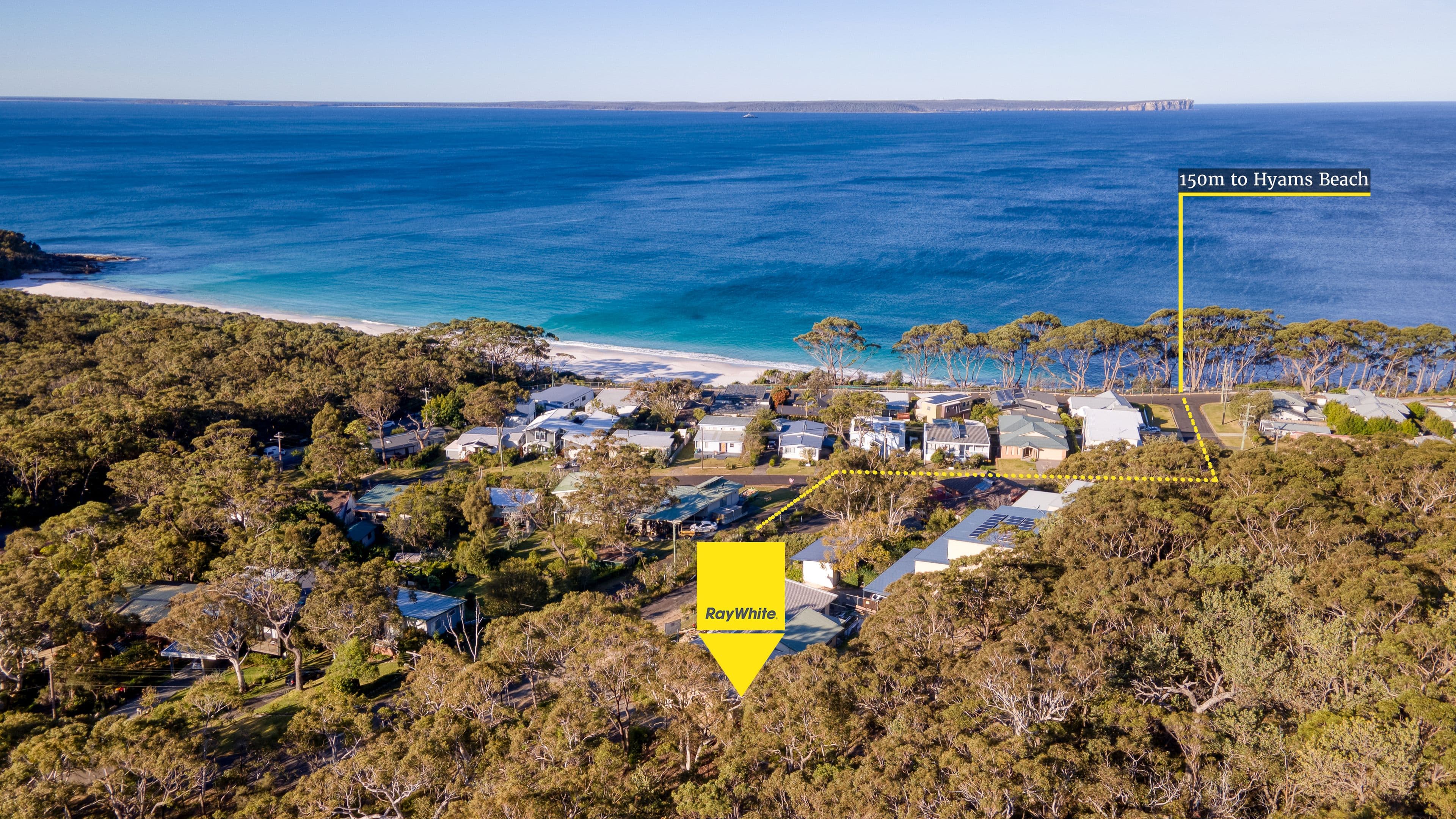 1 Lotus Street, Hyams Beach NSW 2540, Hyams Beach - Thumbnail 4