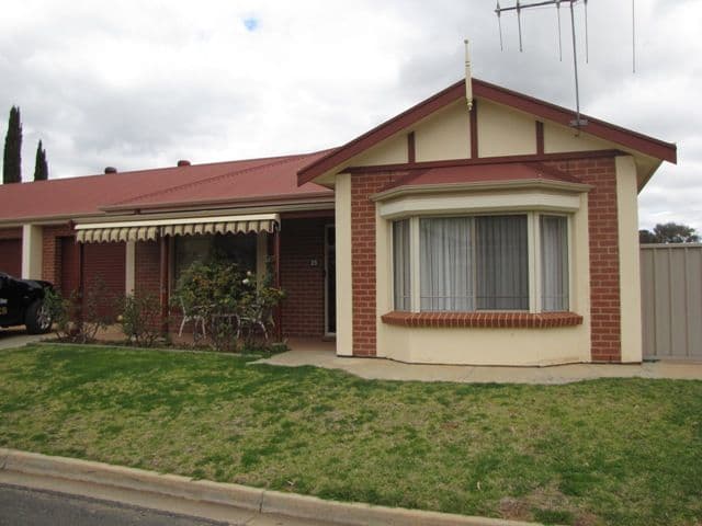 Unit 25 Bonneyview, BARMERA SA 5345, Barmera - Image 1