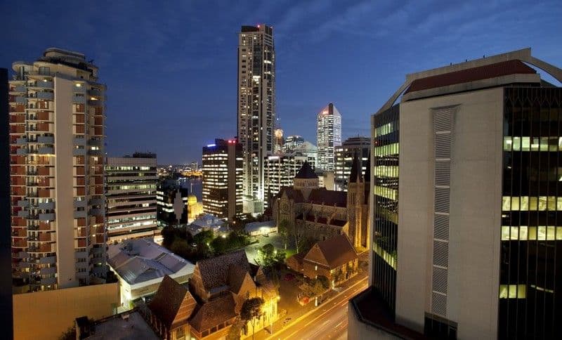 446 Ann Street, BRISBANE QLD 4000, Brisbane City - Image 1